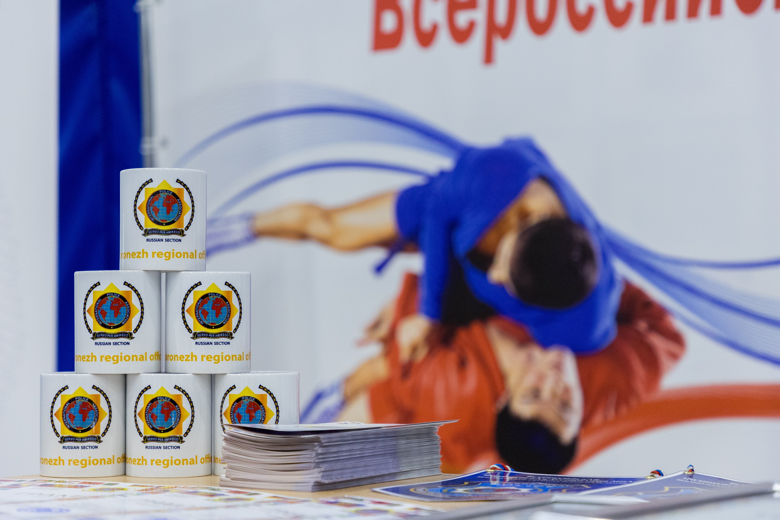 Чемпионат и Первенство по Самбо. Владислав Волков | Фотография и видеосъемка в Воронеже