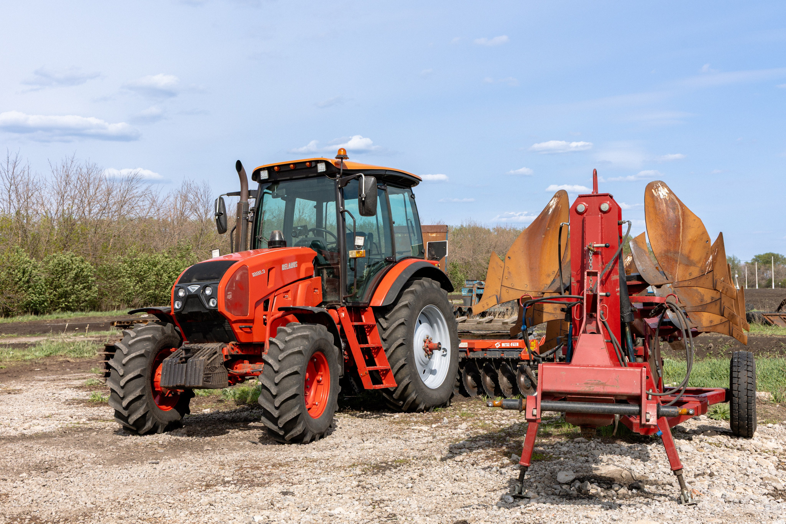 Земельный участок с объектами на нём. Владислав Волков | Фотография и видеосъемка в Воронеже