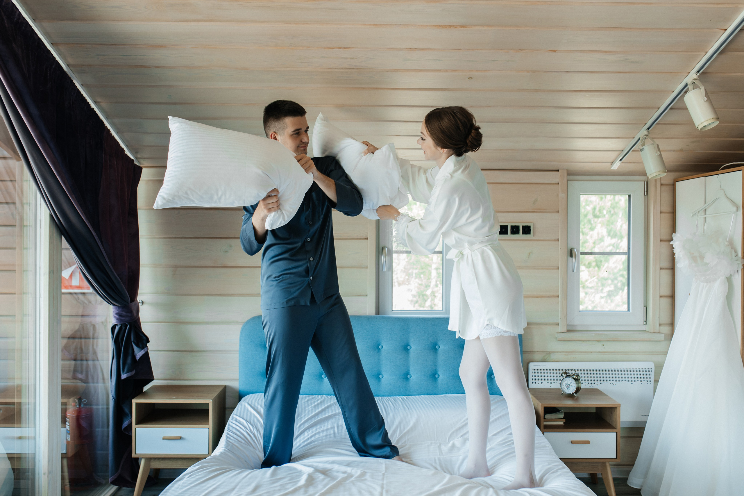 Ангелина и Даниил. Владислав Волков | Фотография и видеосъемка в Воронеже