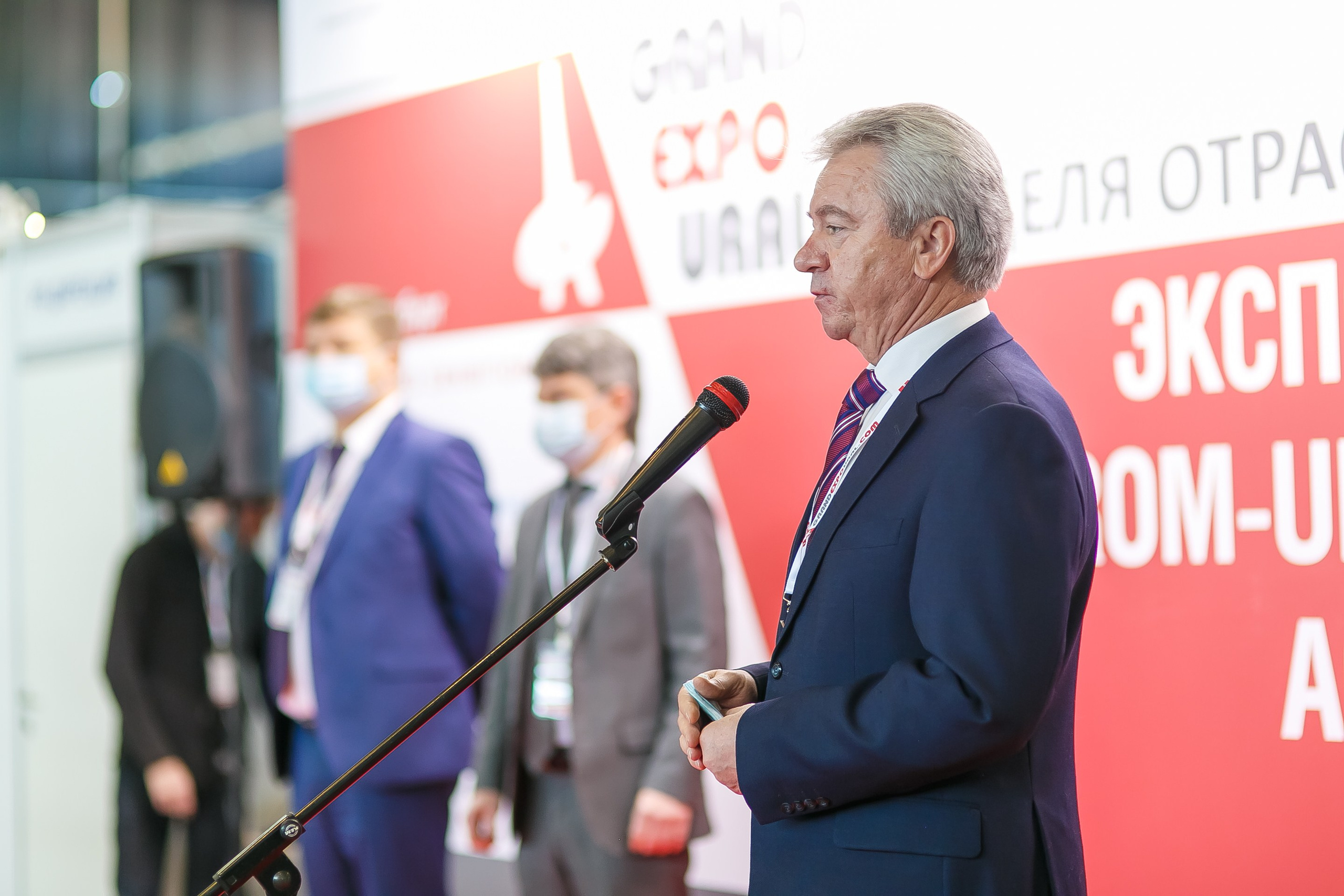 МВК Выставка МВЦ. Профессиональный фотограф Дугинов Николай | Екатеринбург