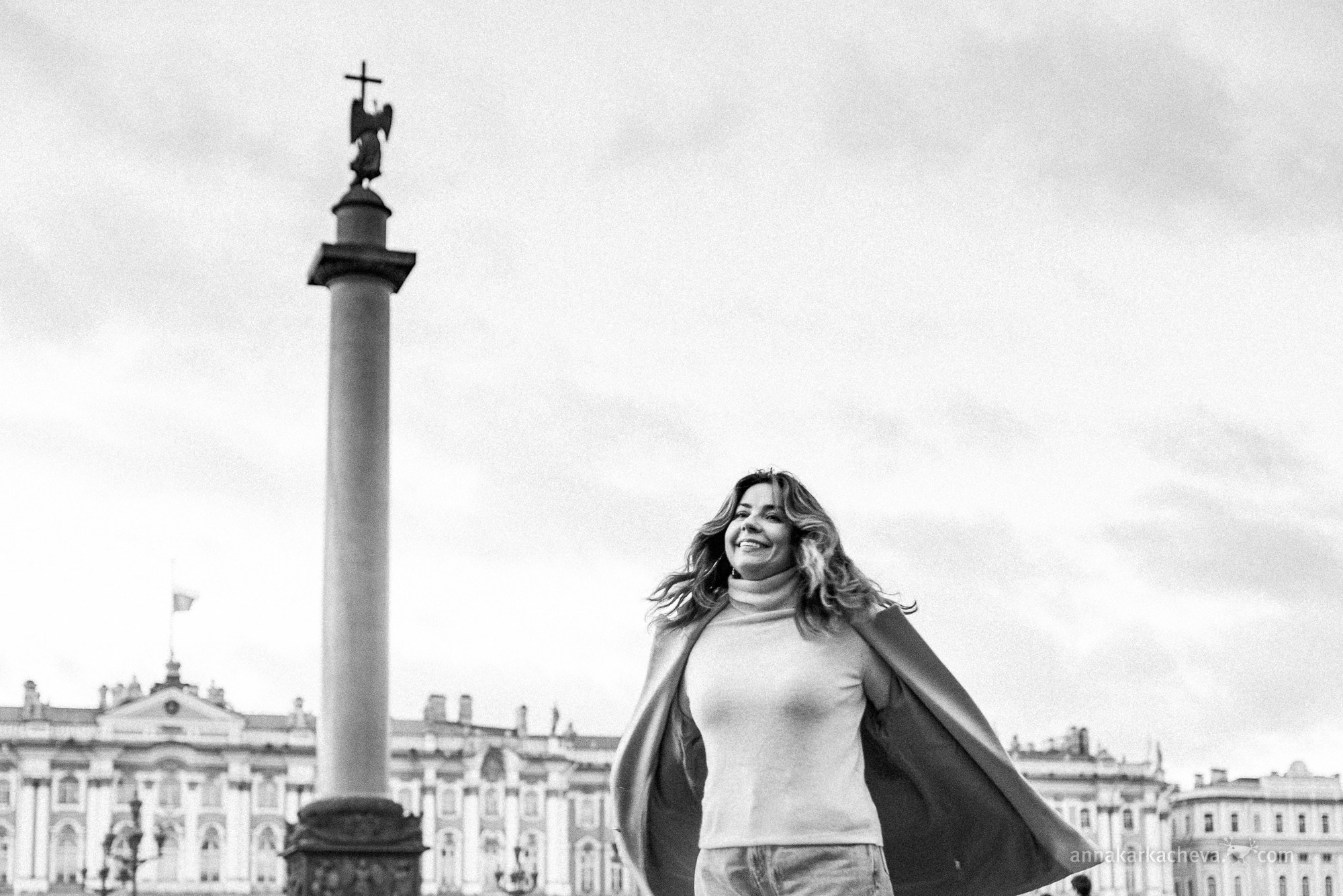 Фотопрогулки по Санкт-Петербургу. Ароматестирование по методу Аромакод и Нейростатус в Санкт-Петербурге