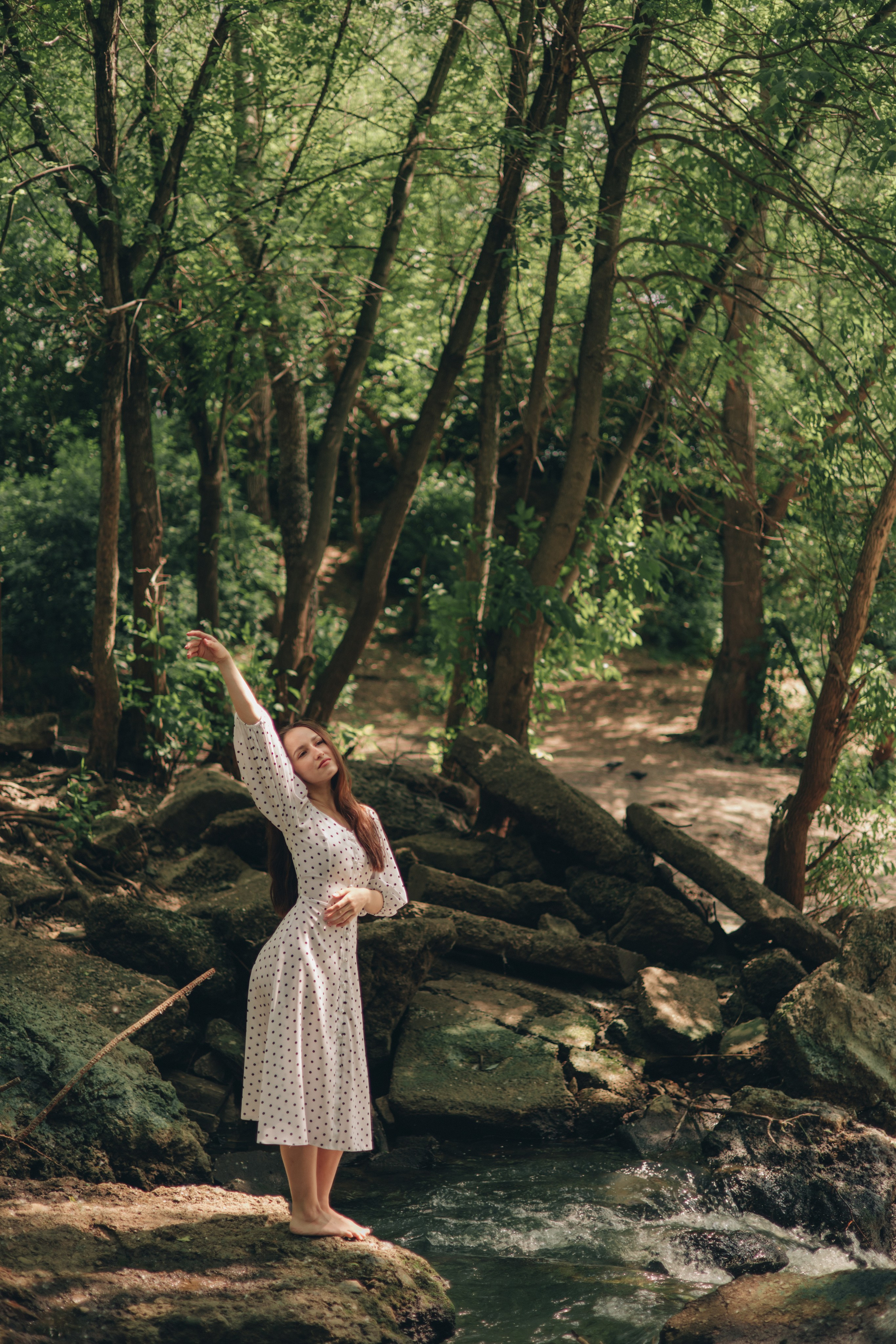 Рената. Фотограф Уфа