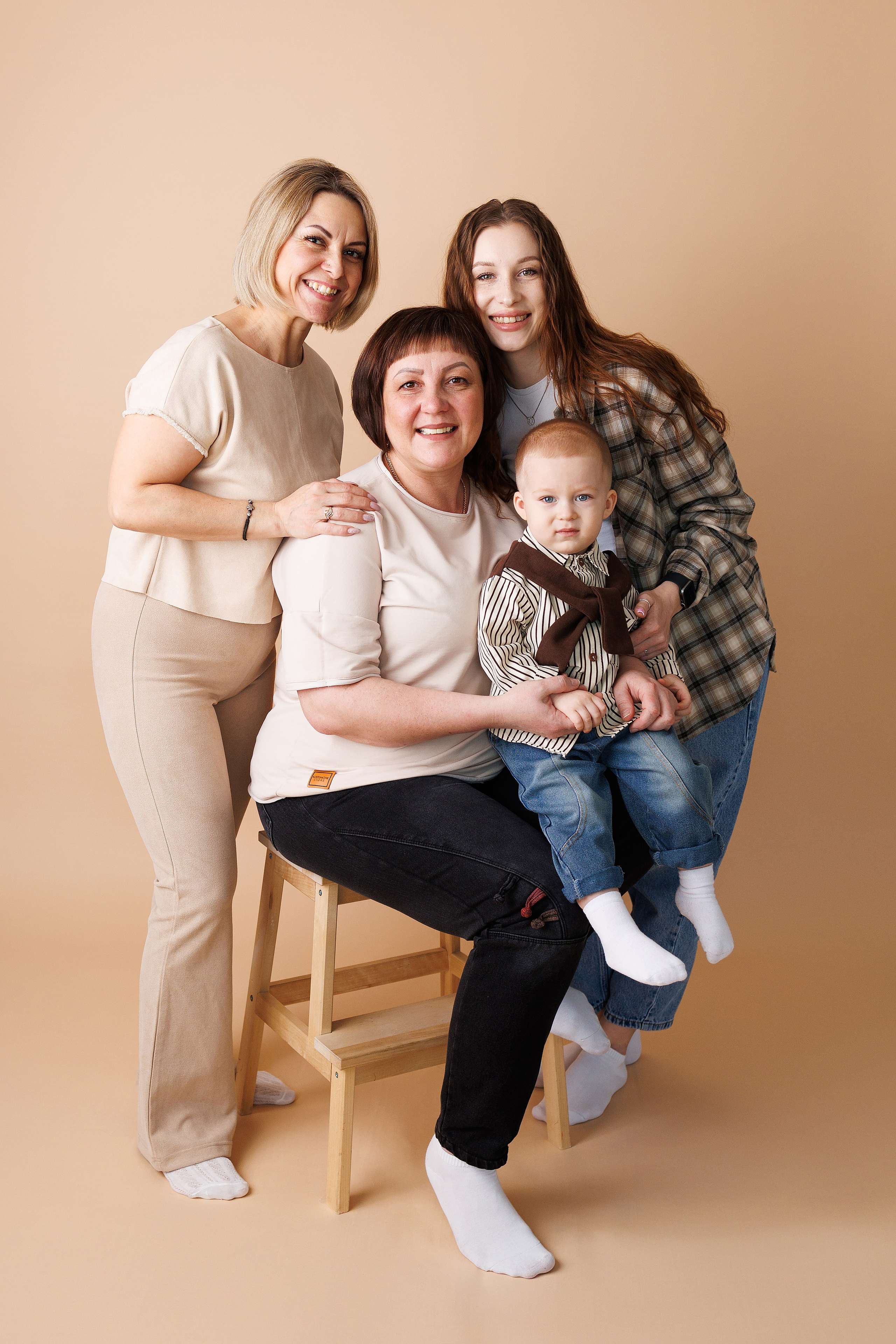 Макару 2 годика. Фотограф новорожденный малышей Новосибирск