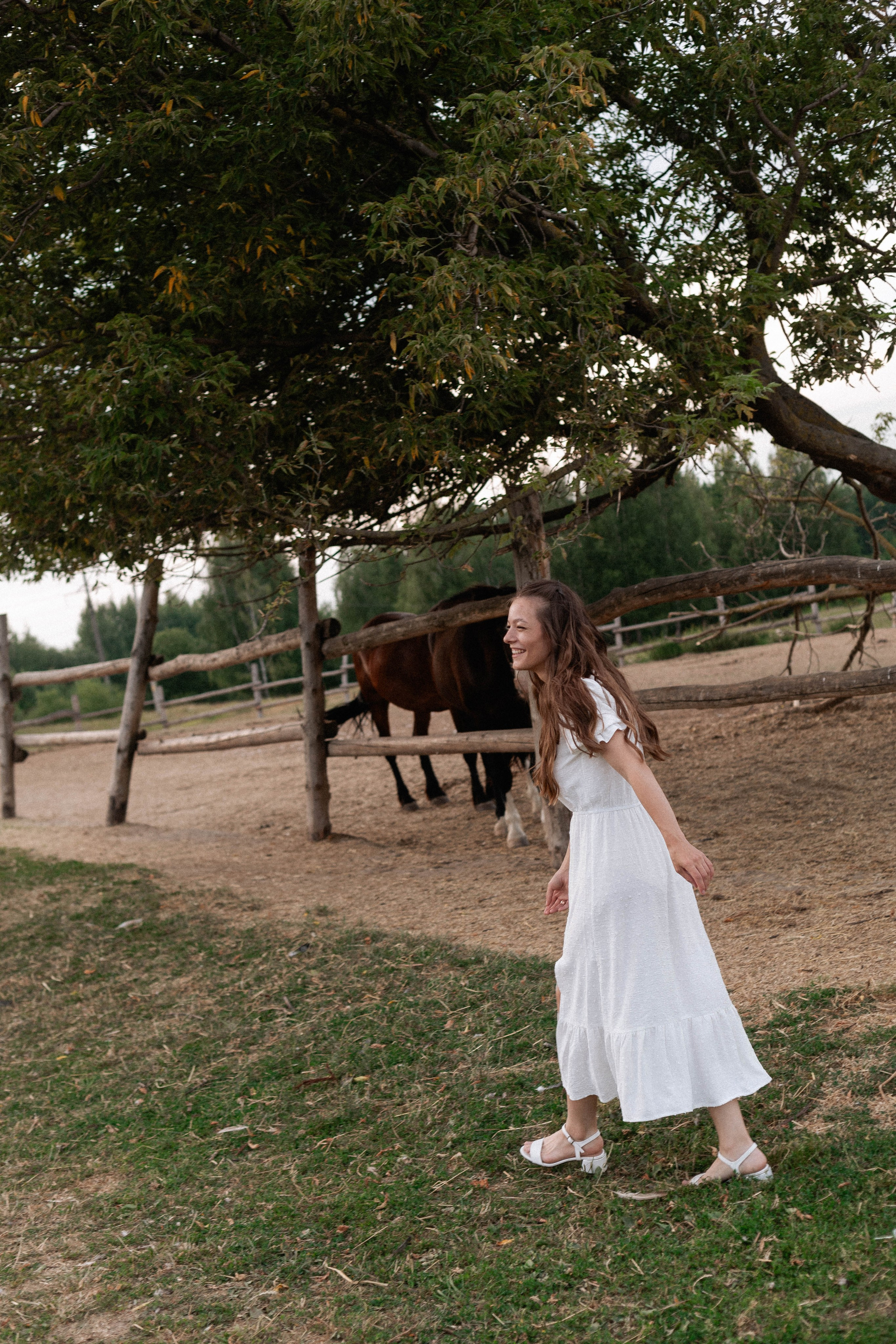 Годик Нине. Свадебный и портретный фотограф Соломко Диана