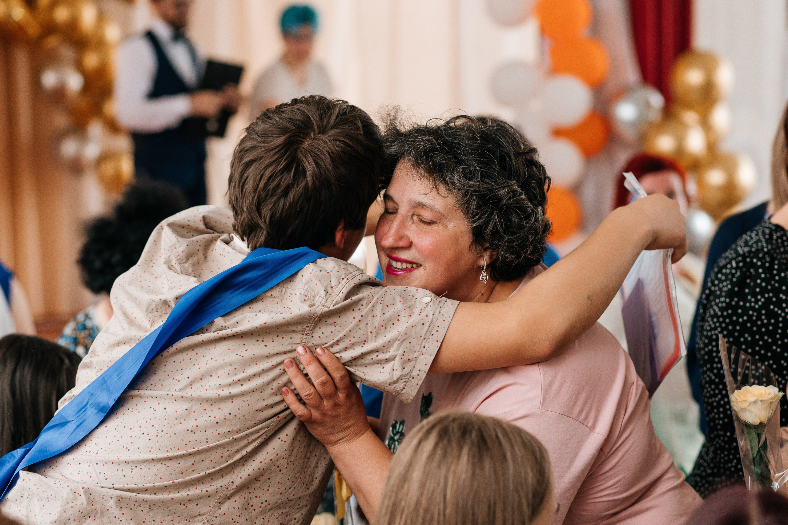 Школа. Свадебный фотограф Нижний Новгород | Софа Полякова