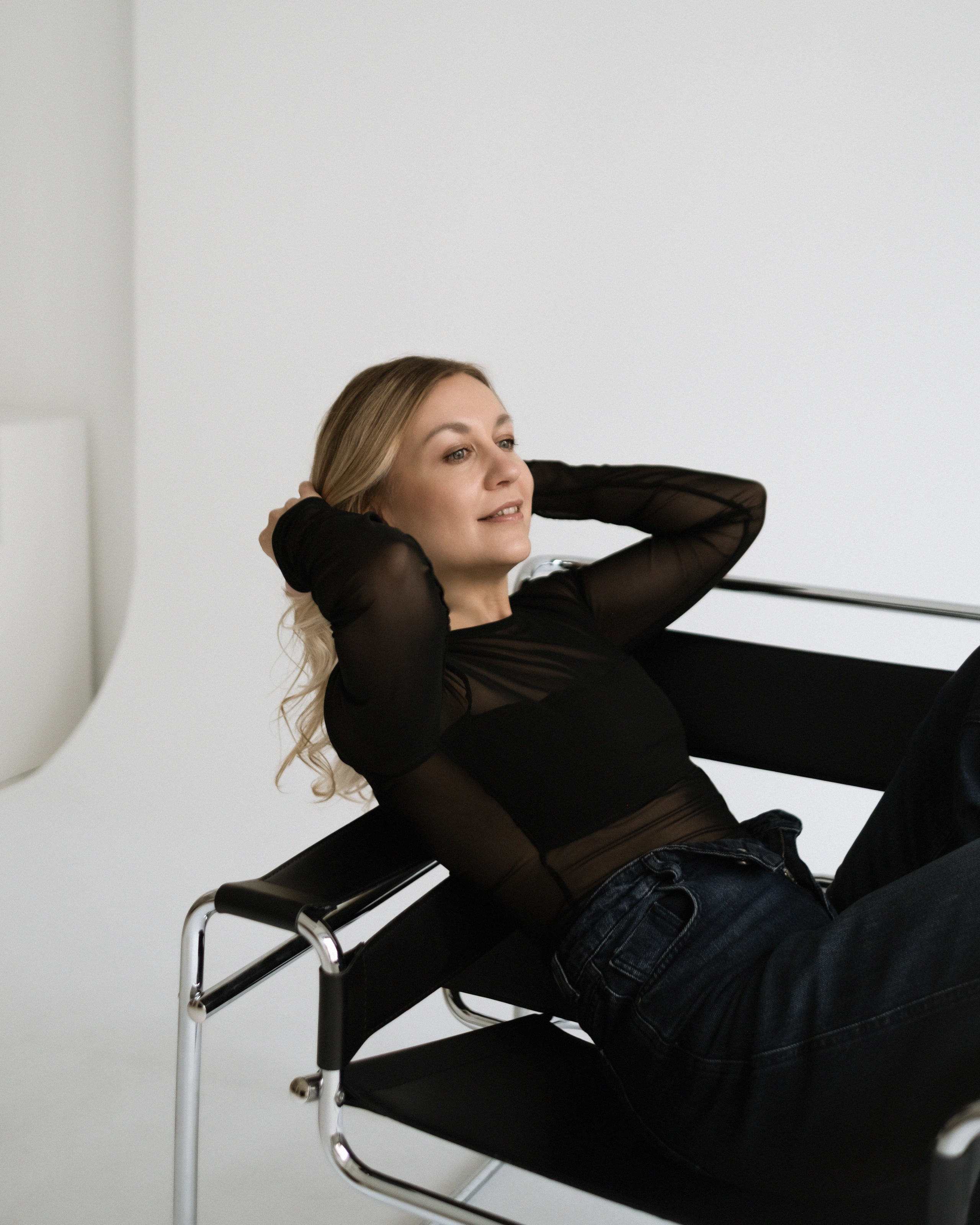 Elena. Budapest. Portrait photographer Olga Prokopova based in Budapest