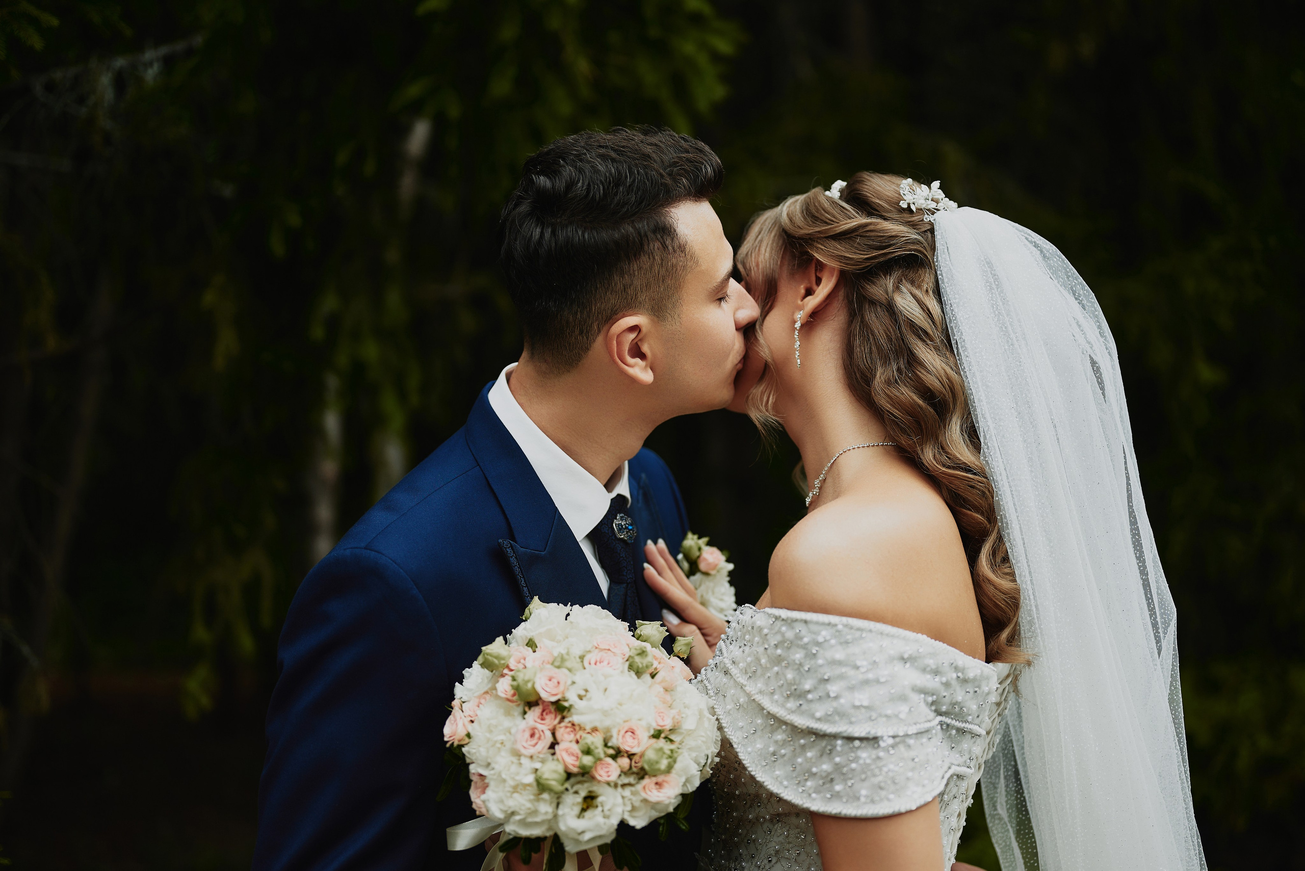 Иван и Эльвира. Фото-видеосъемка свадеб Venson Films