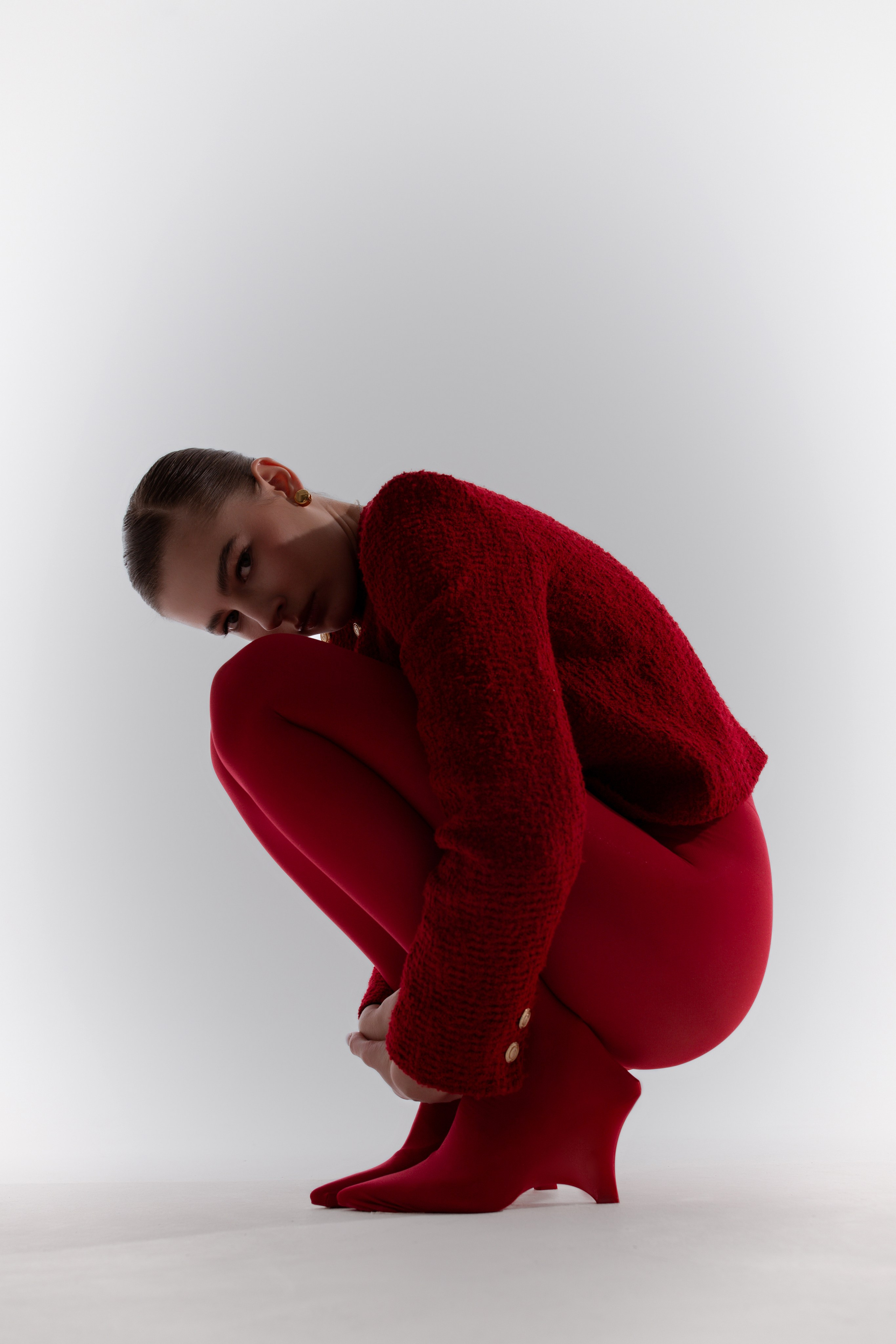 Nastya Yanb / персональная съемка. Фоттéтика / фотоагентство в москве / фотограф москва