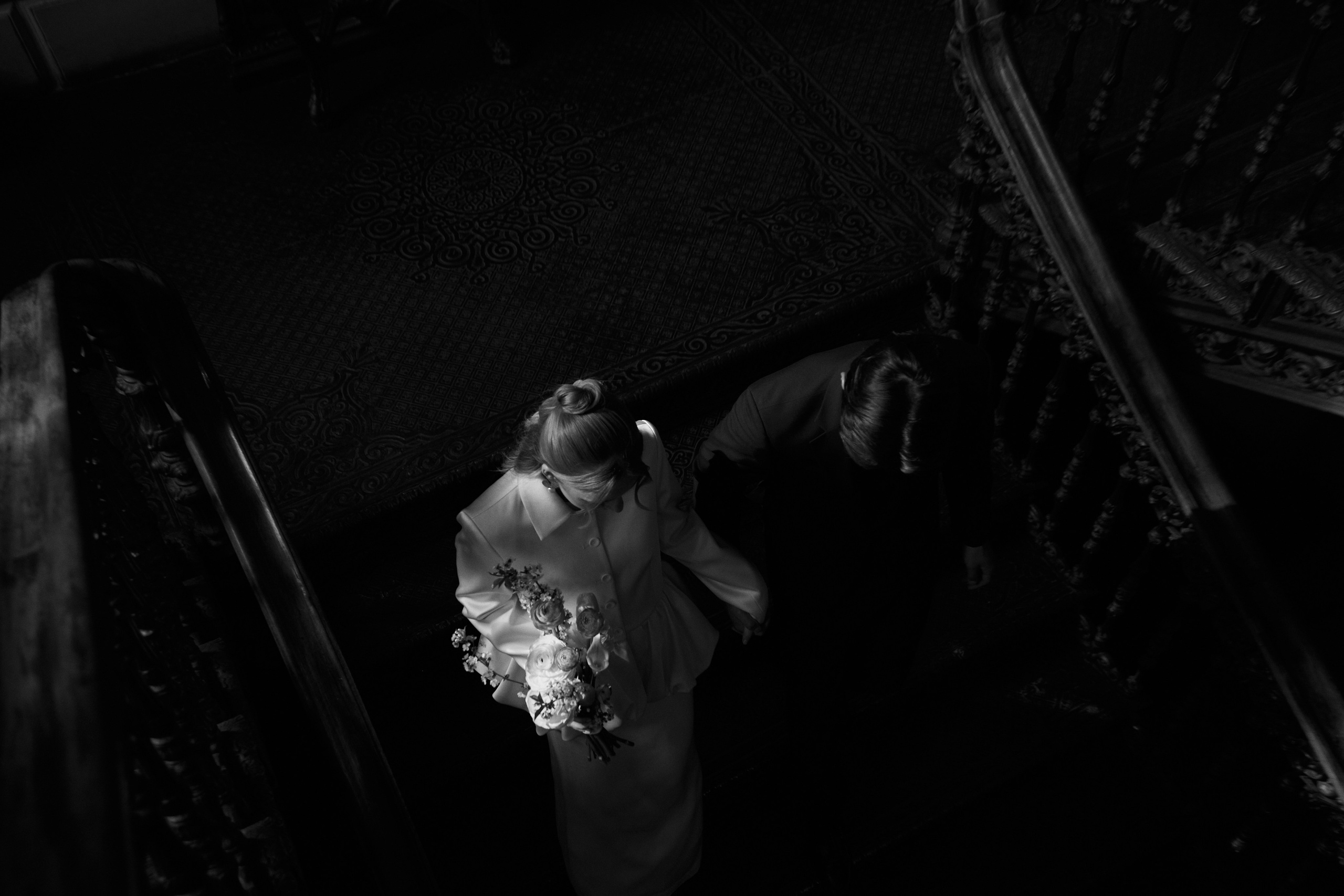 Ирина & Виталий. Фоттéтика / фотоагентство в москве / фотограф москва