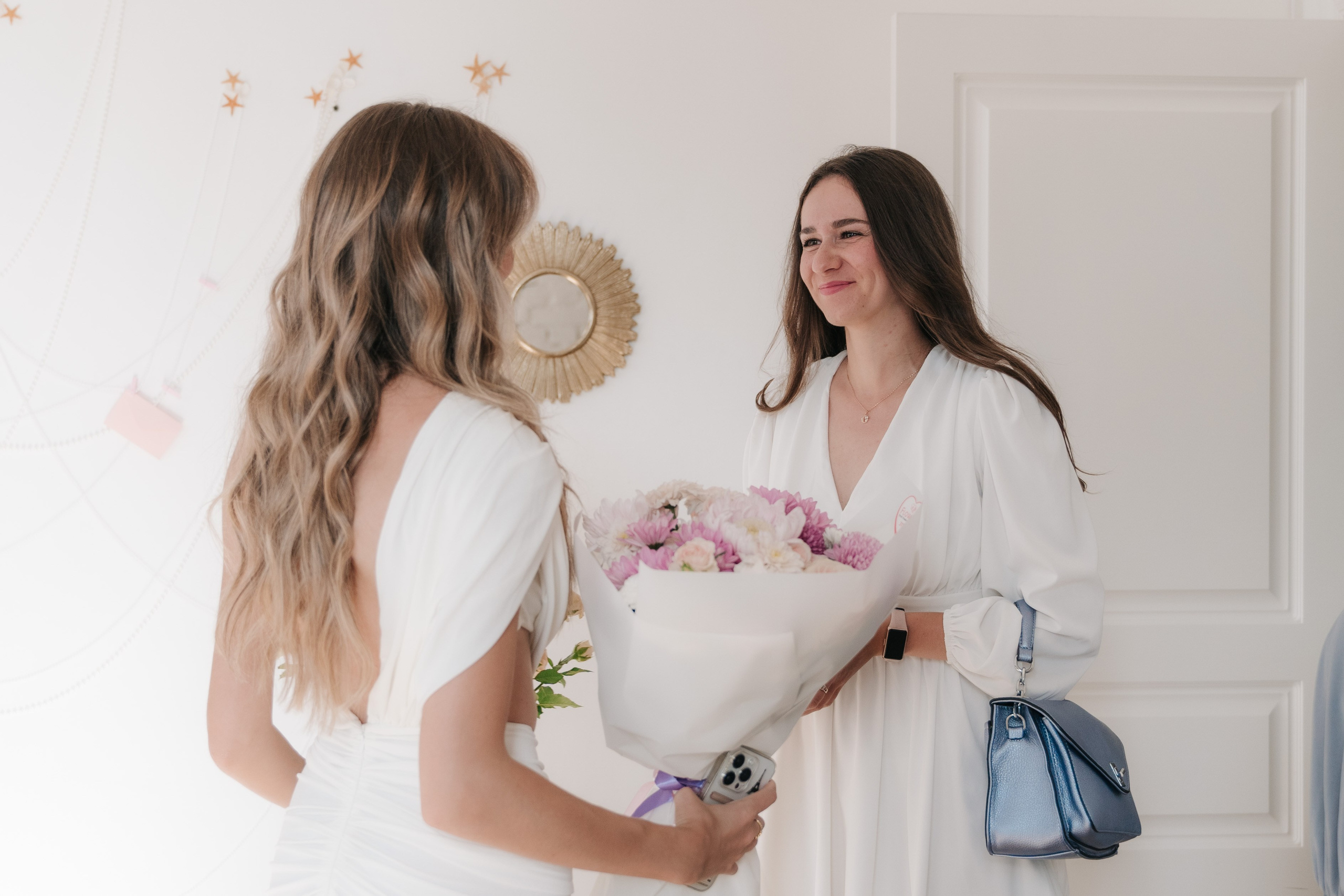 Juliesso Day / репортаж со дня рождения. Фоттéтика / фотоагентство в москве / фотограф москва