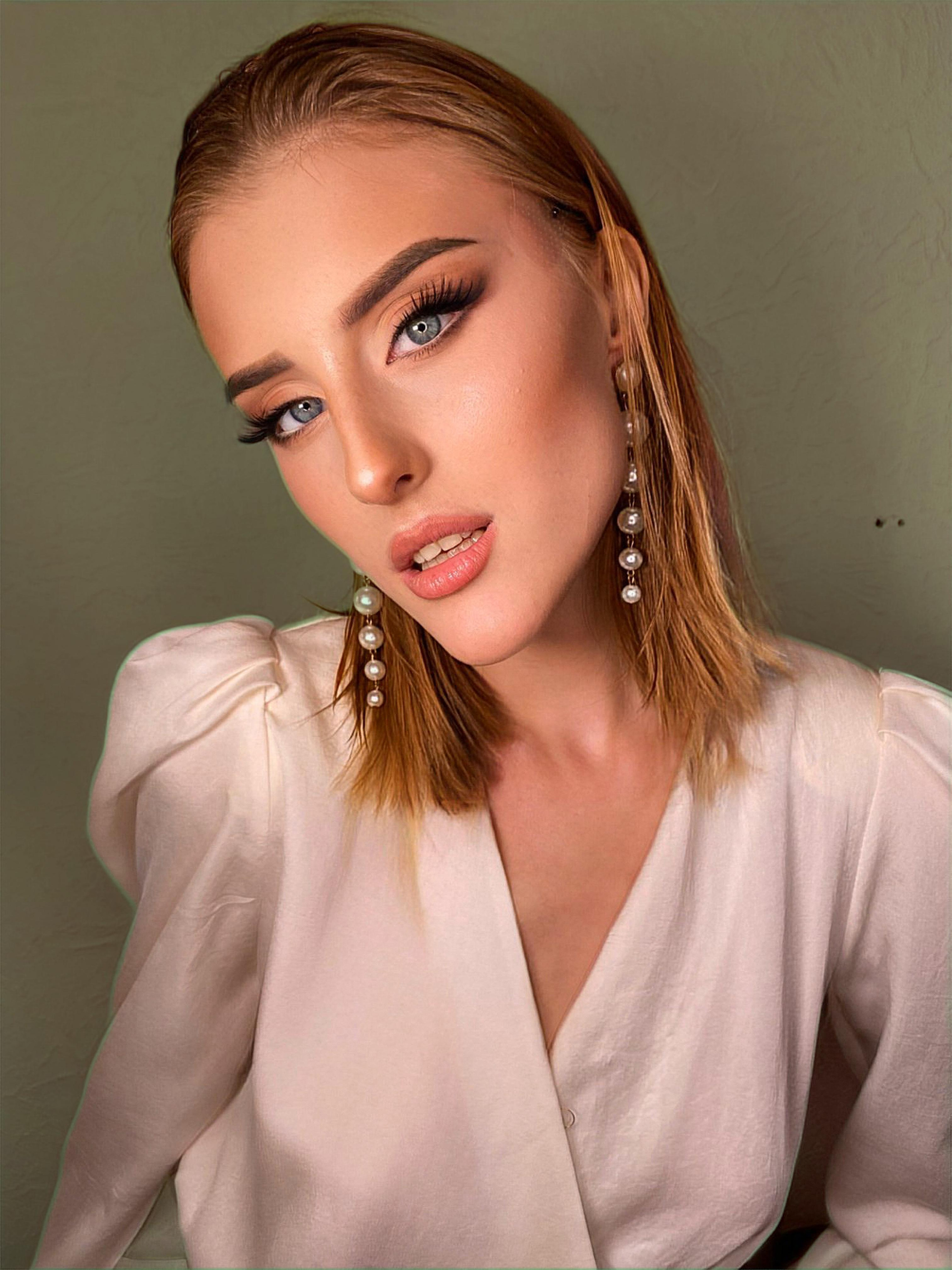 Визажисты. Свадебный фотограф в новокузнецке