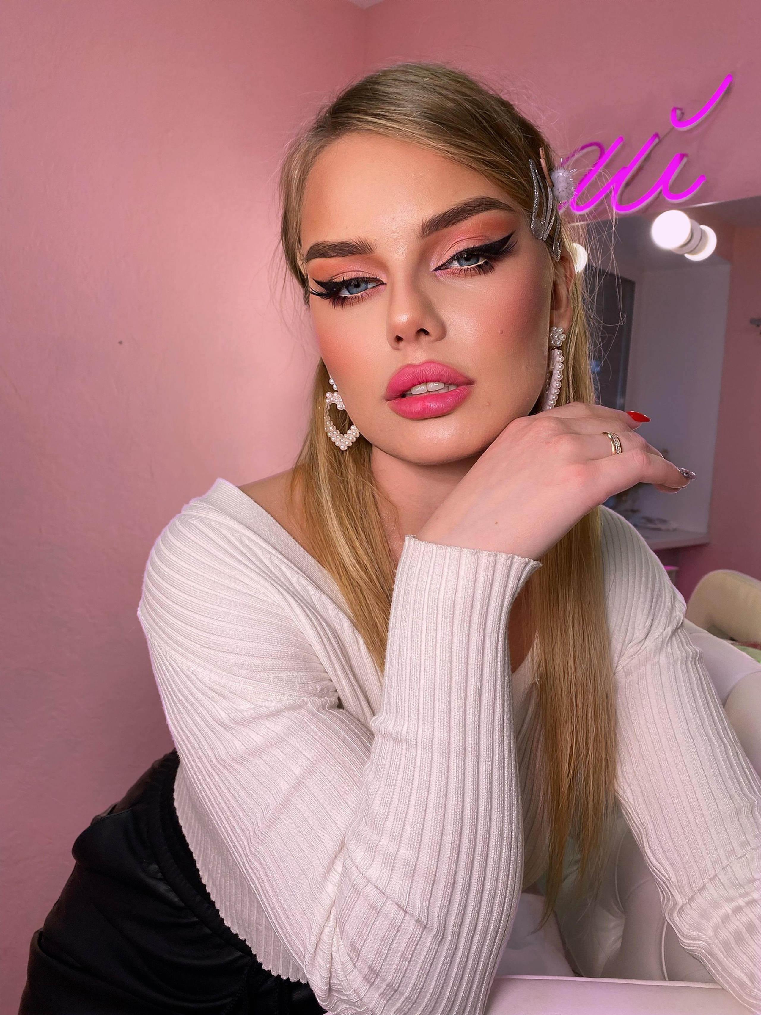 Визажисты. Свадебный фотограф в новокузнецке