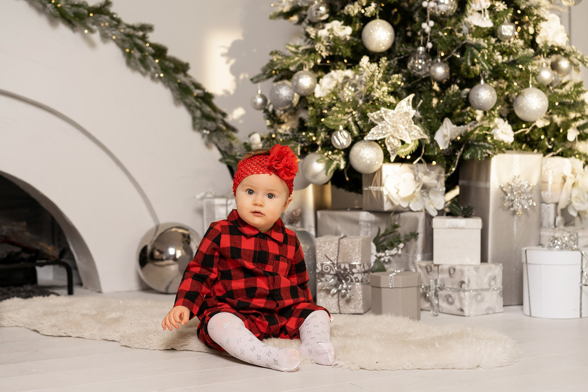 Семейная пижамная фотосессия. Семейный и детский фотограф во Владивостоке Мария Гой