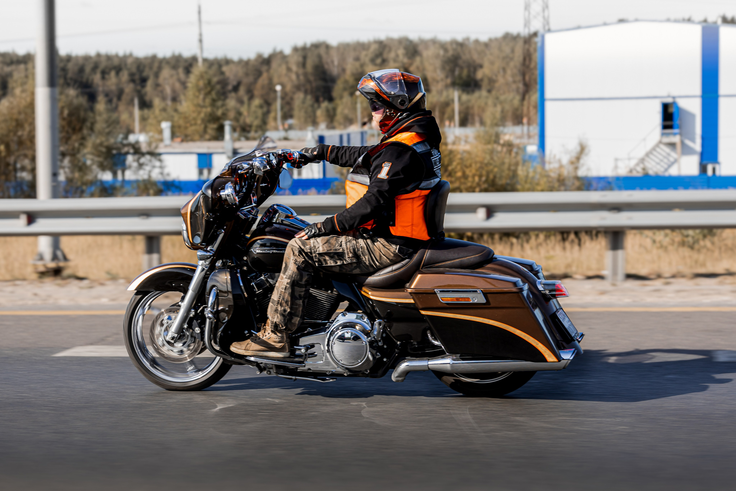 Мототехника. Репортажный Фотограф