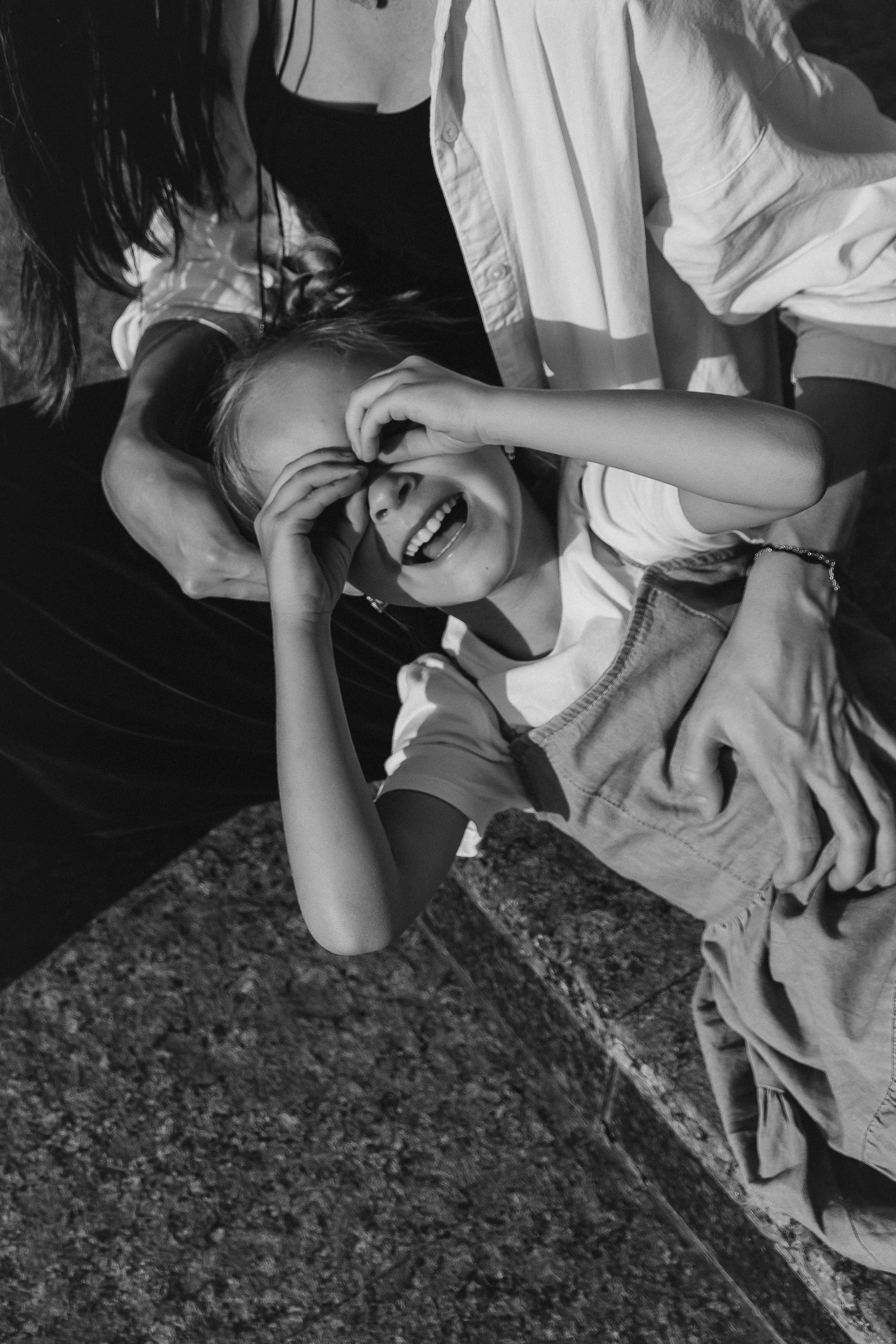 Солнечный день. Фотограф в Краснодаре Ксения Мархинина