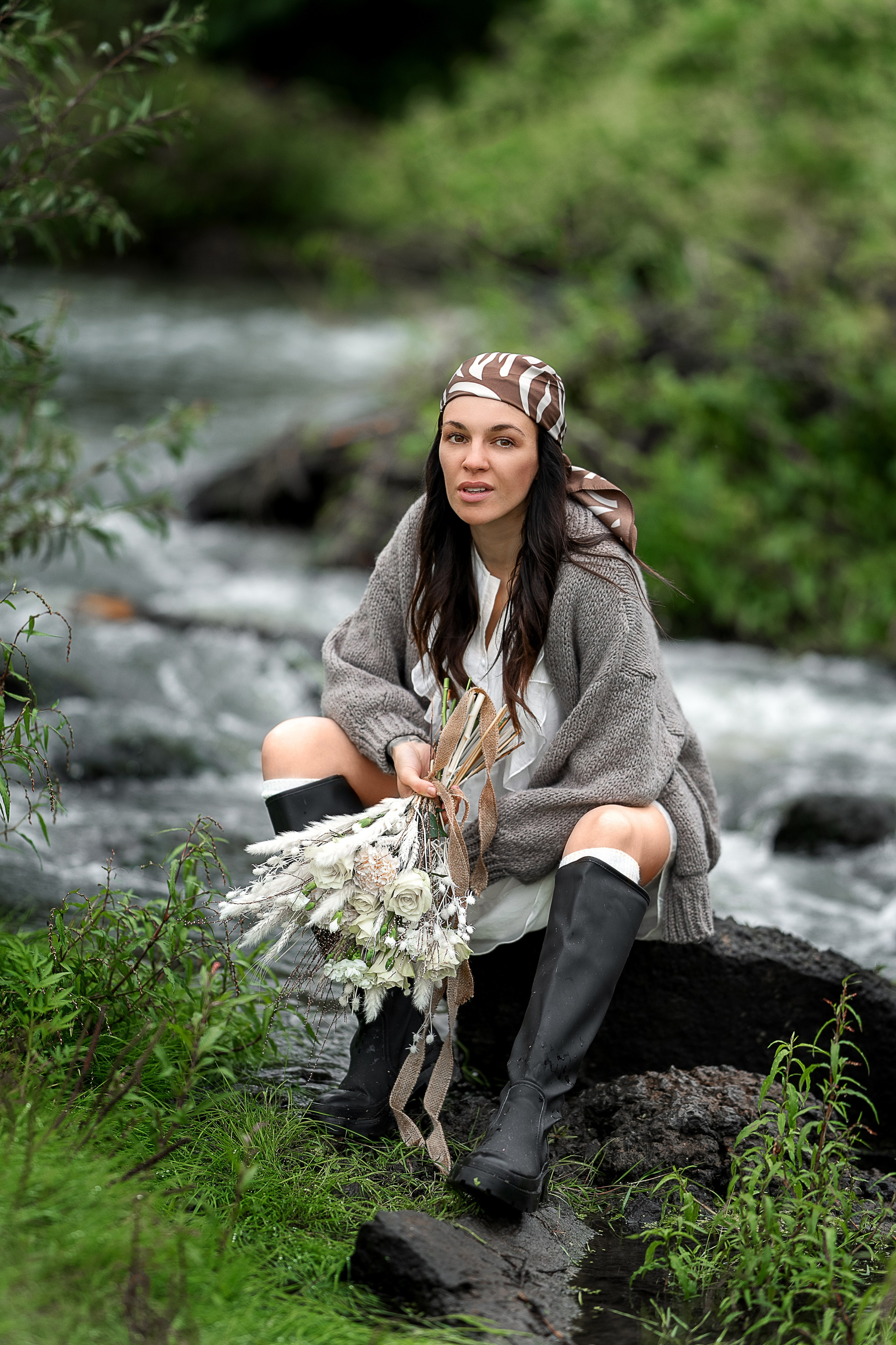 Алиса. Главная