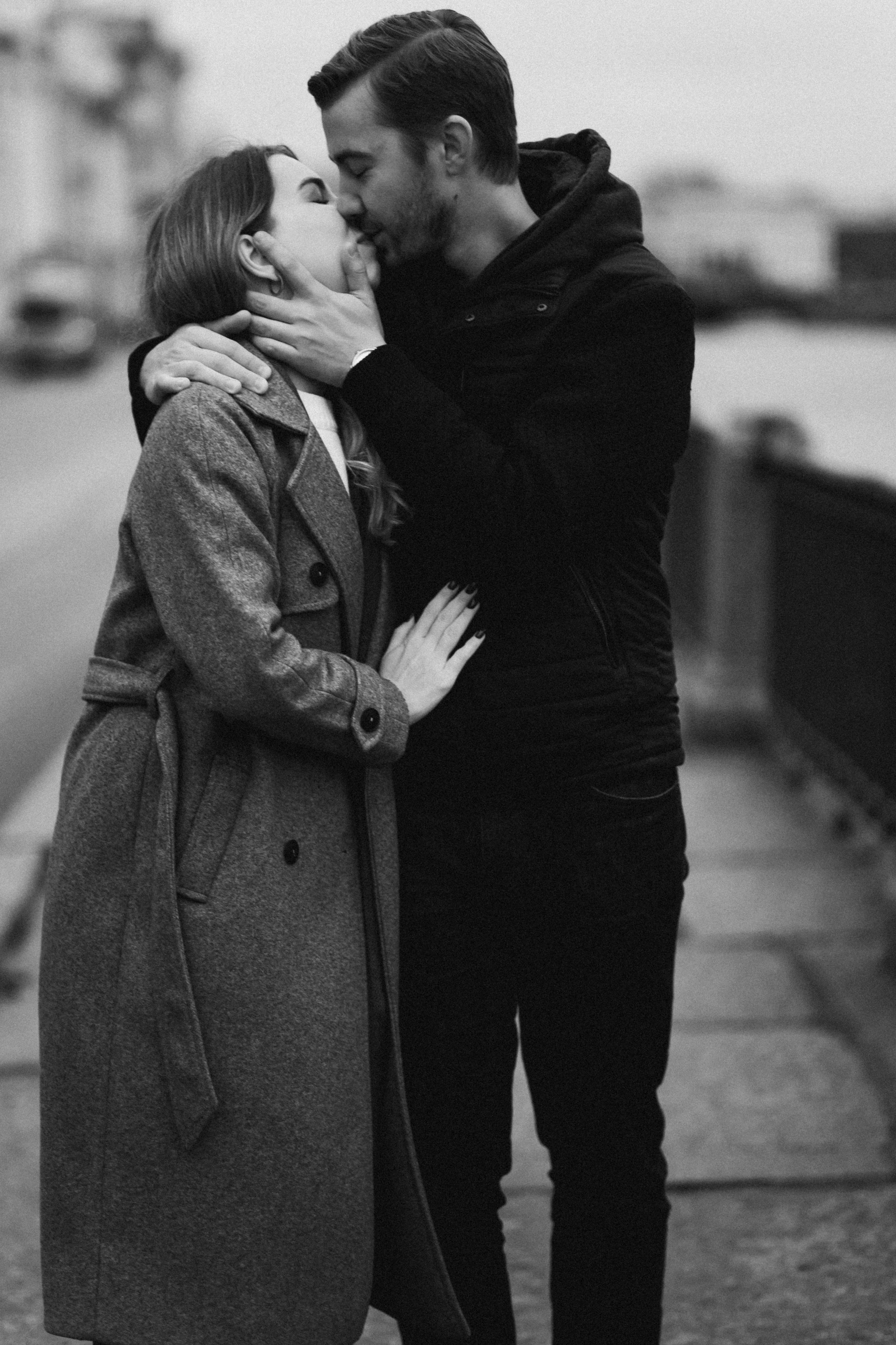 Алёна и Андрей. Фотограф в Санкт-Петербурге