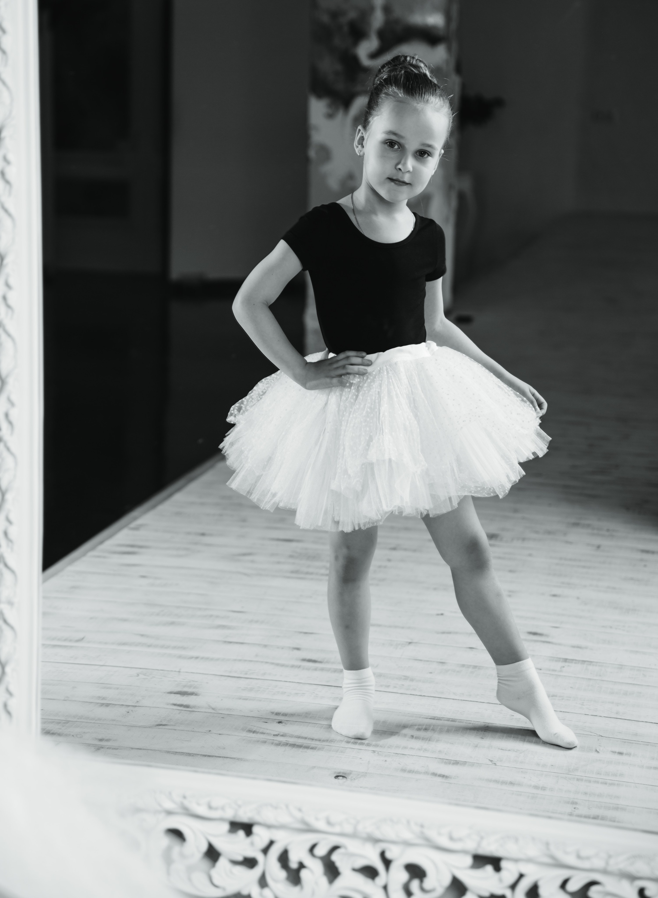 Съемка Балерин. Свадебный и семейный фотограф в Томске Алексей