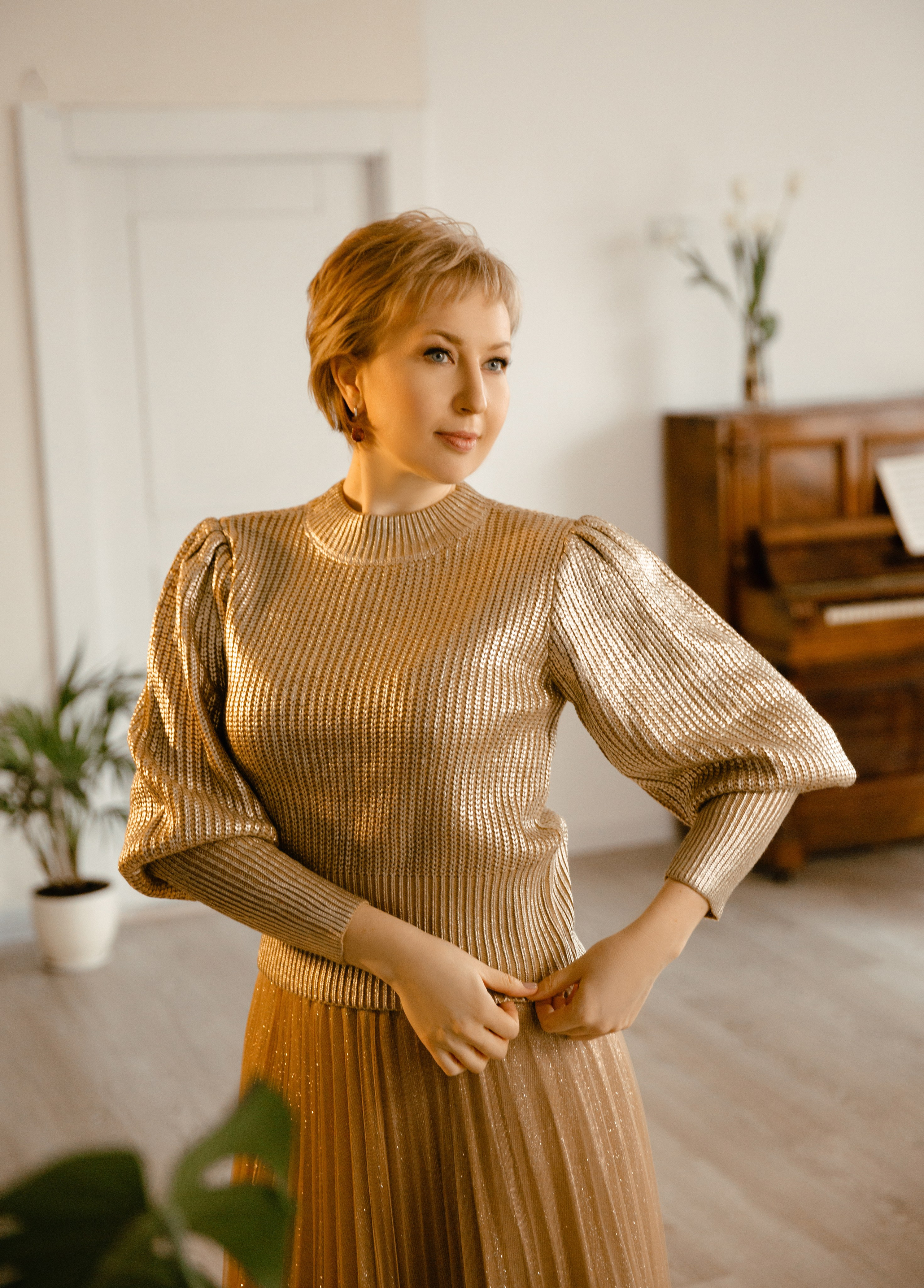 Портреты. Свадебный и семейный фотограф в Томске Алексей