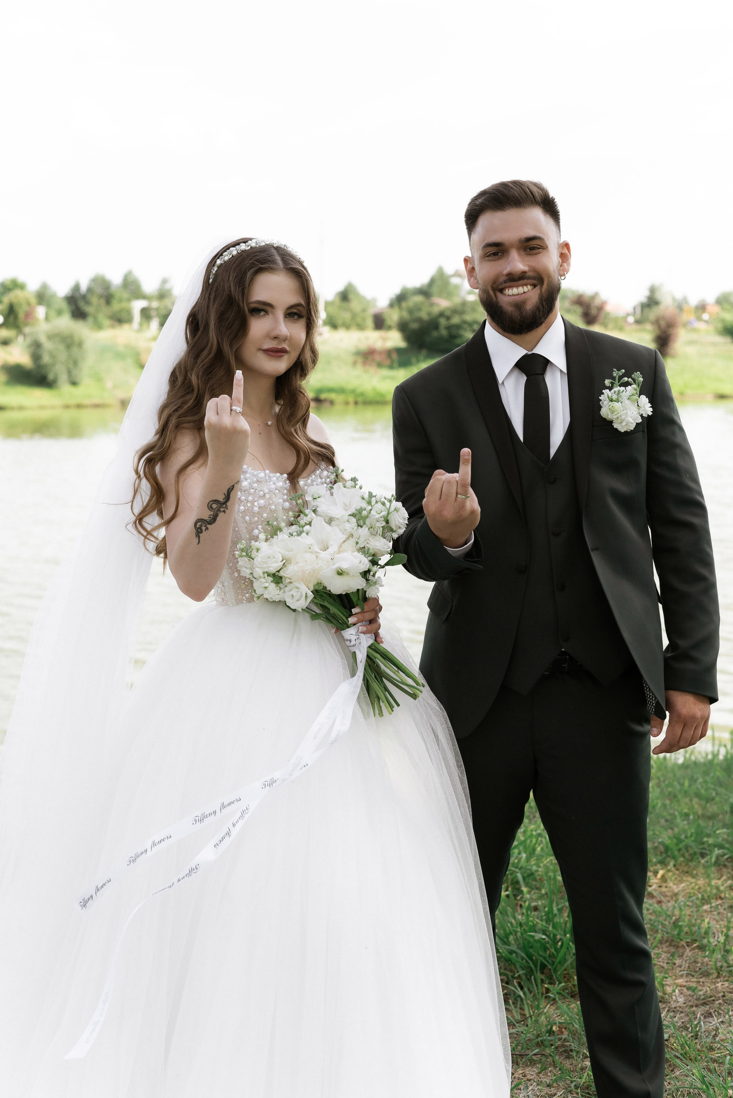 Анна и Влад. Главная