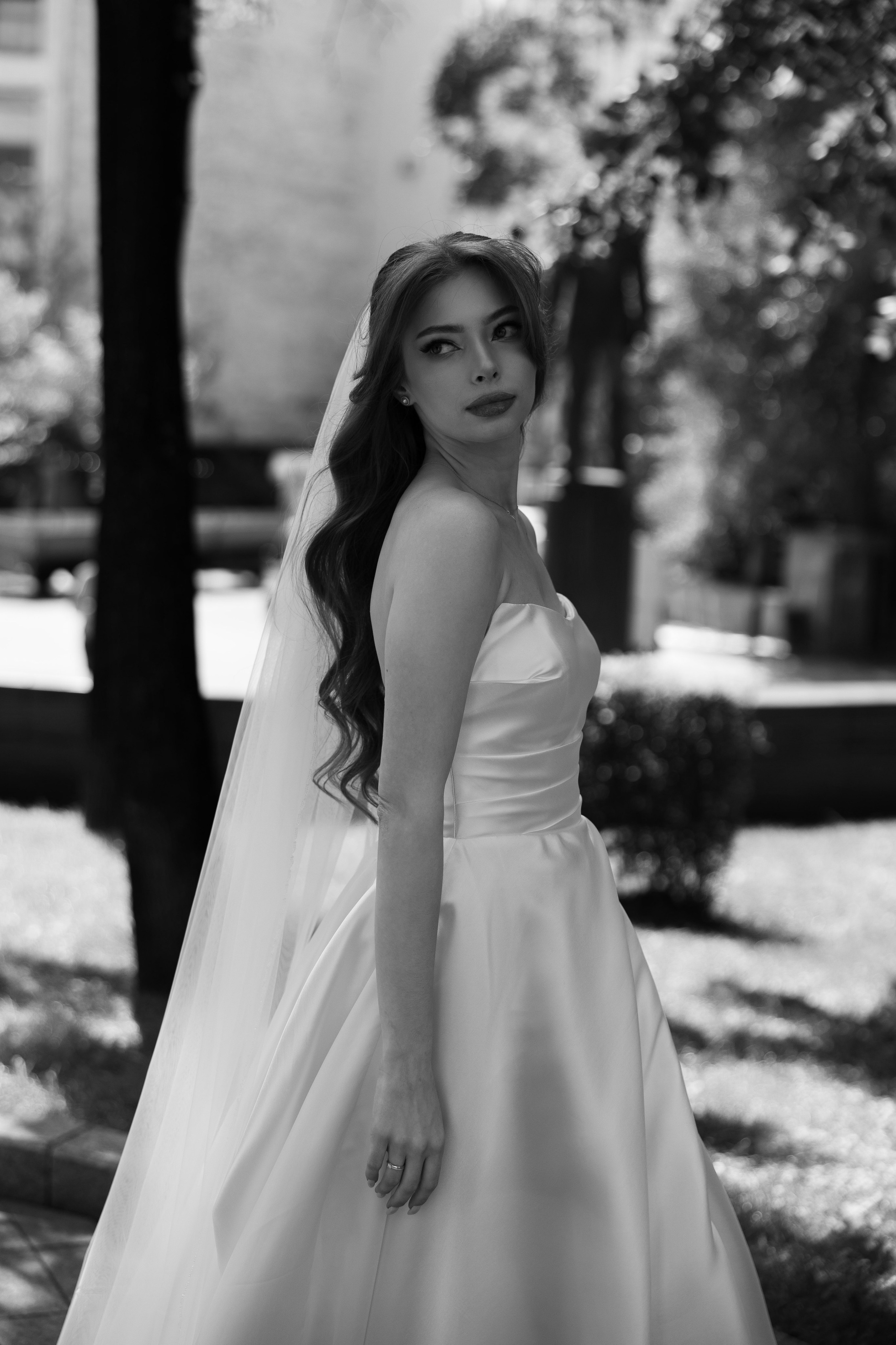 Артём и Анастасия. Свадебный фотограф Тула Москва СПБ / Сёмина Дарья