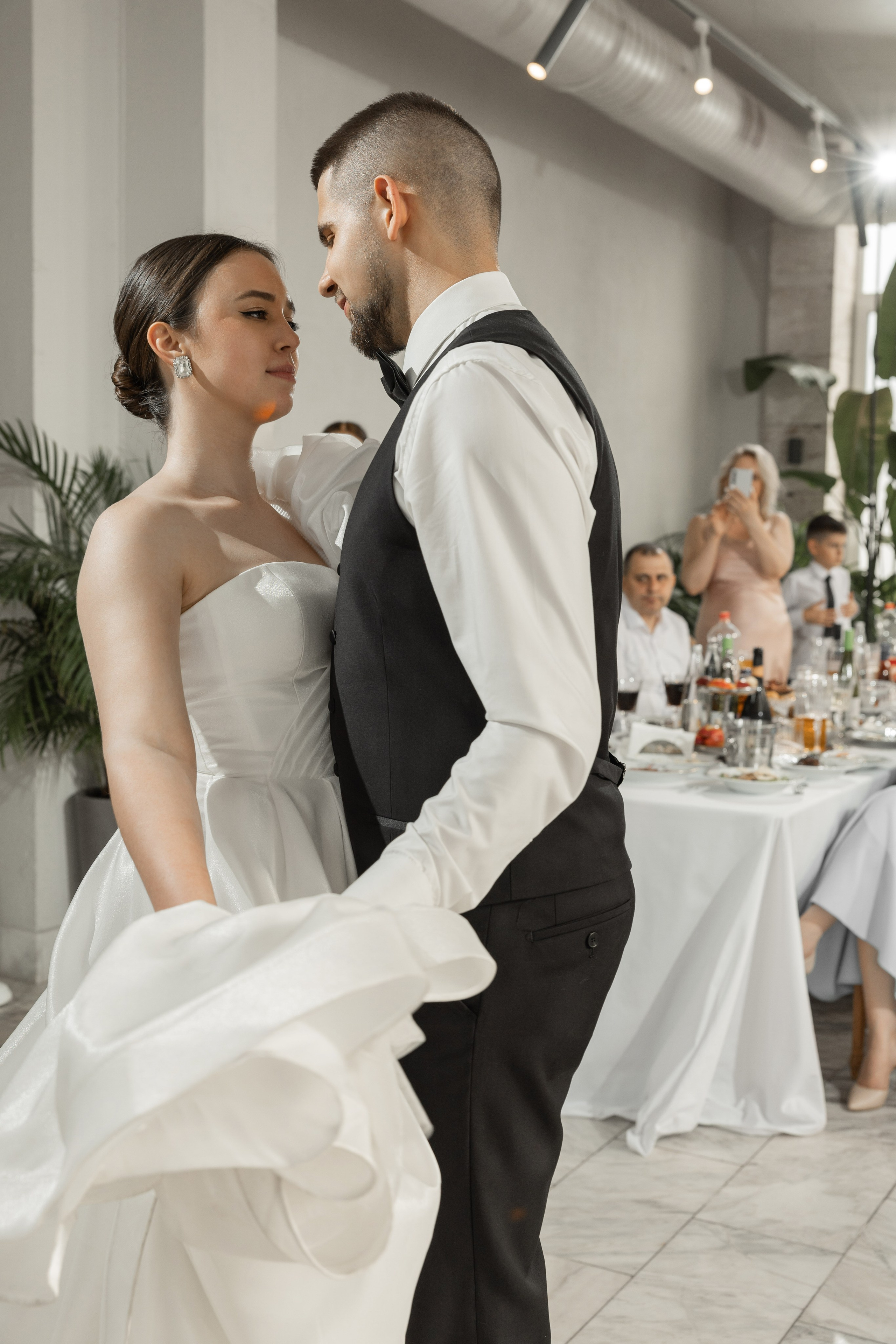 Александр и Анна. Свадебный фотограф Тула Москва СПБ / Сёмина Дарья