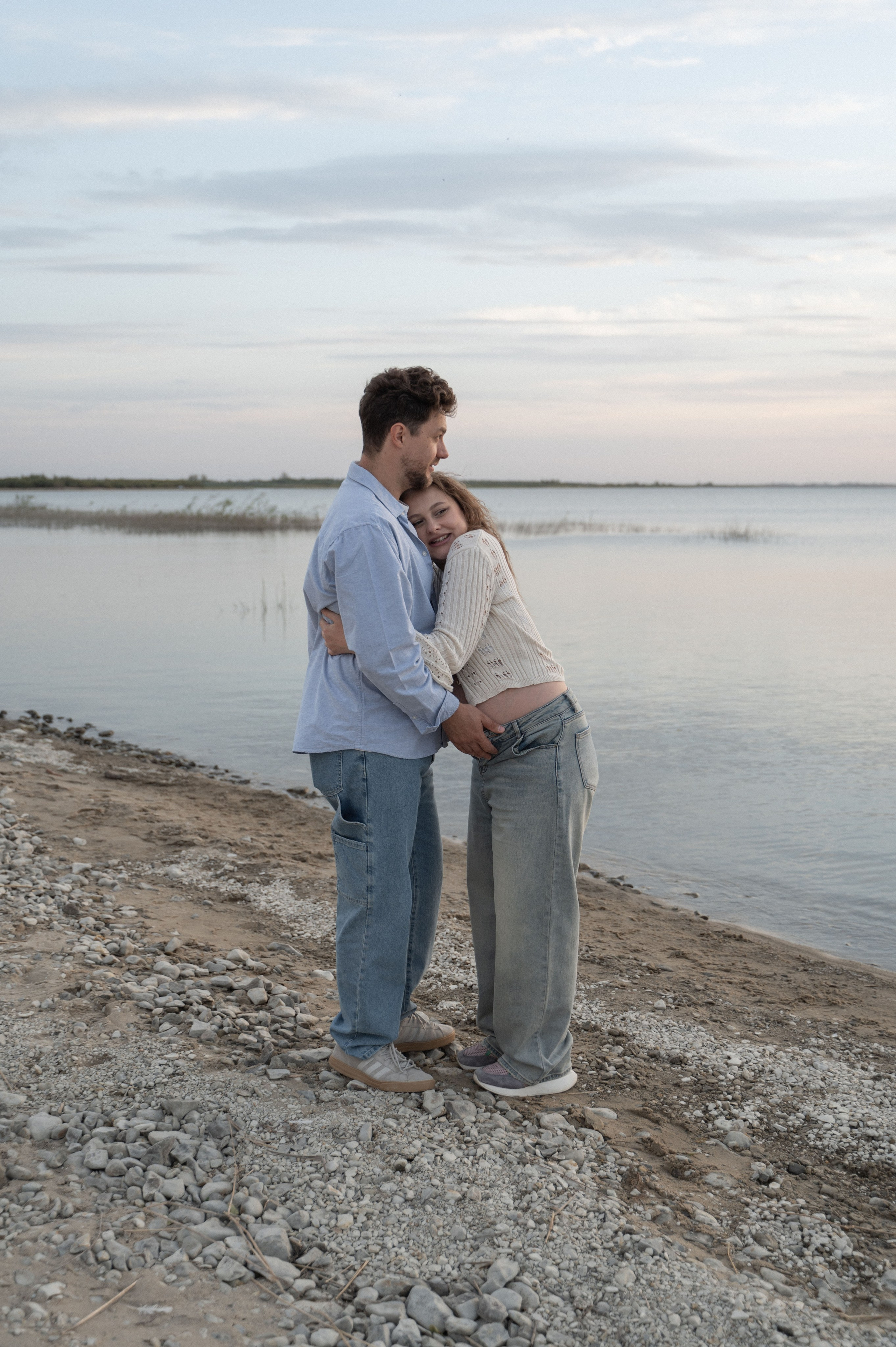 Беременность. ФОТОГРАФ/РУДНЫЙ/КОСТАНАЙ