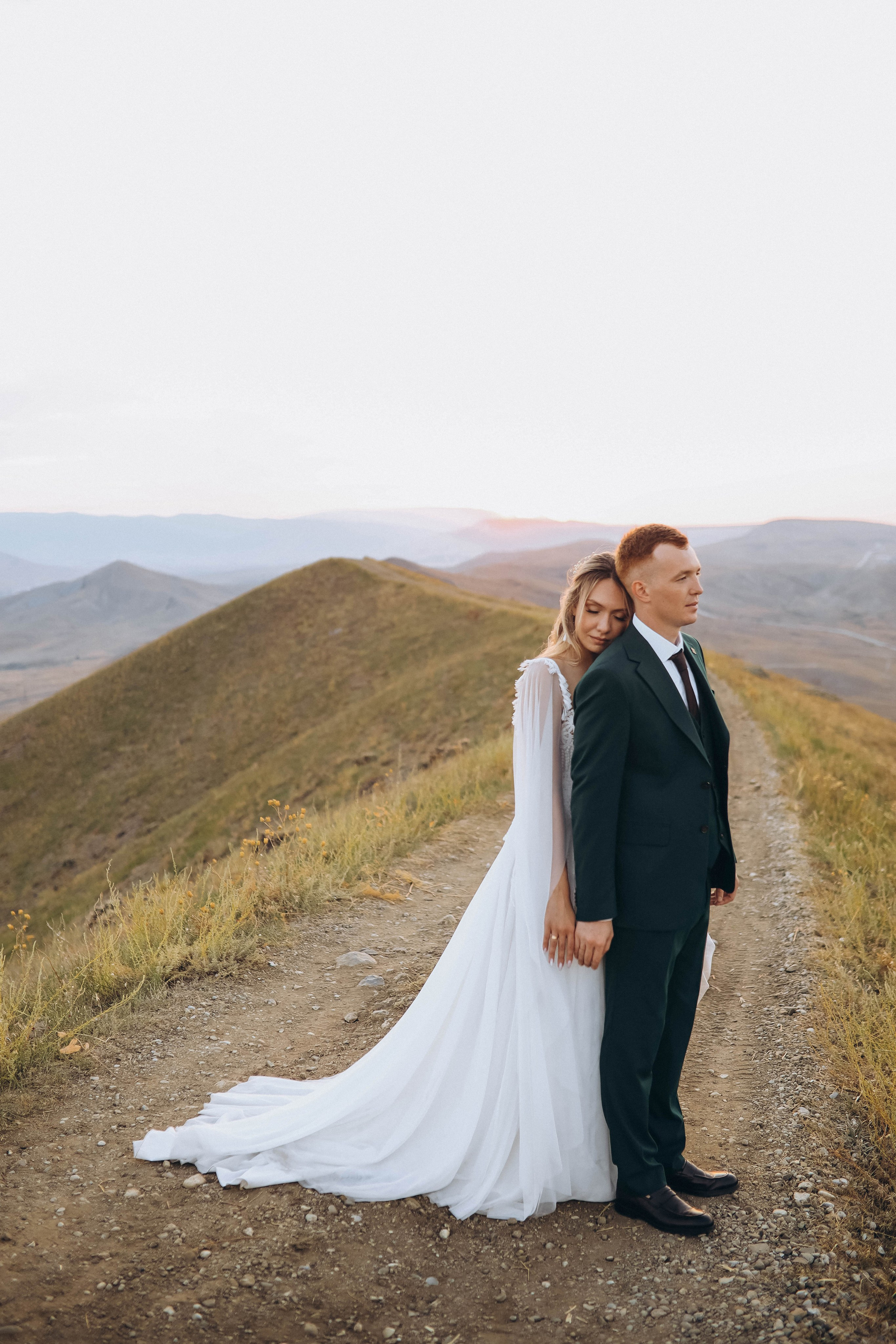 P&S. Свадебный и семейный фотограф Елизавета Артемьева