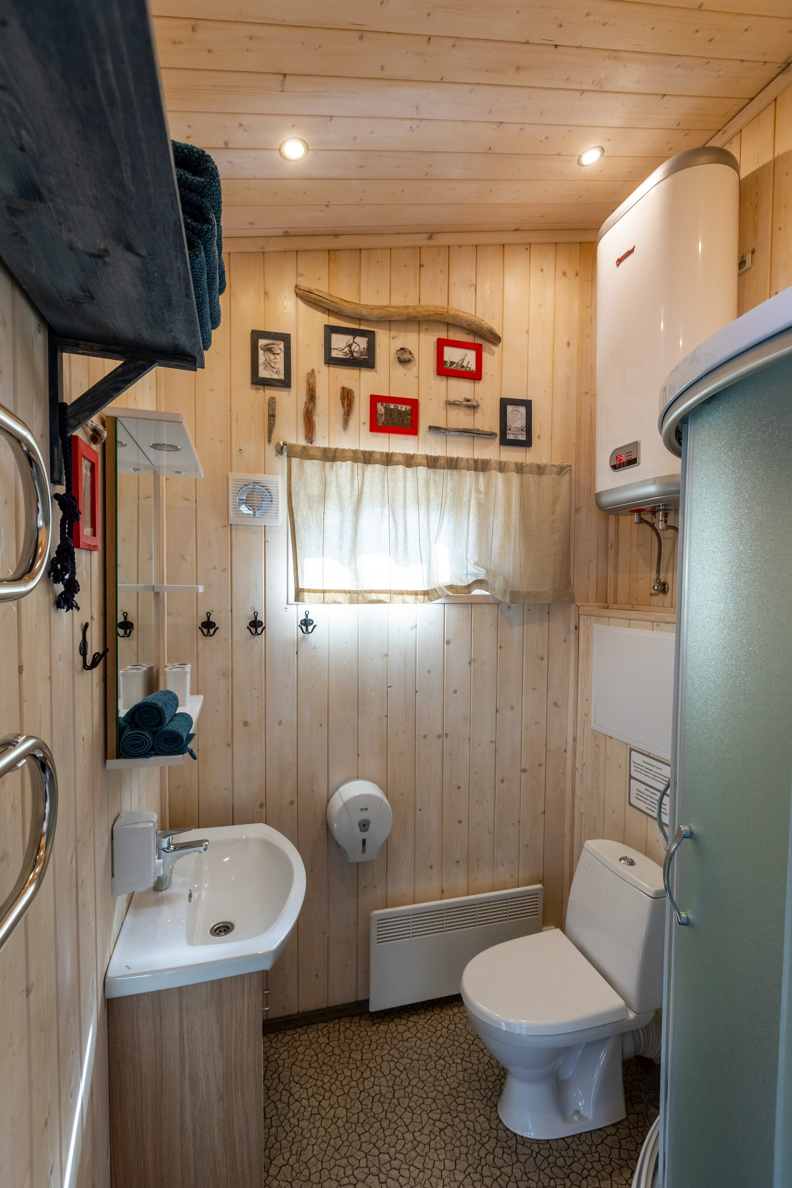 Турбаза. Фотограф в Петрозаводске Игорь Герасименко