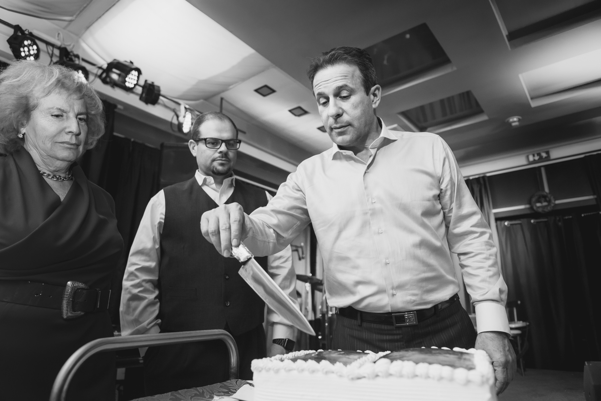 Юбилей 55 лет. Видеооператор/Фотограф Николай Завьялов