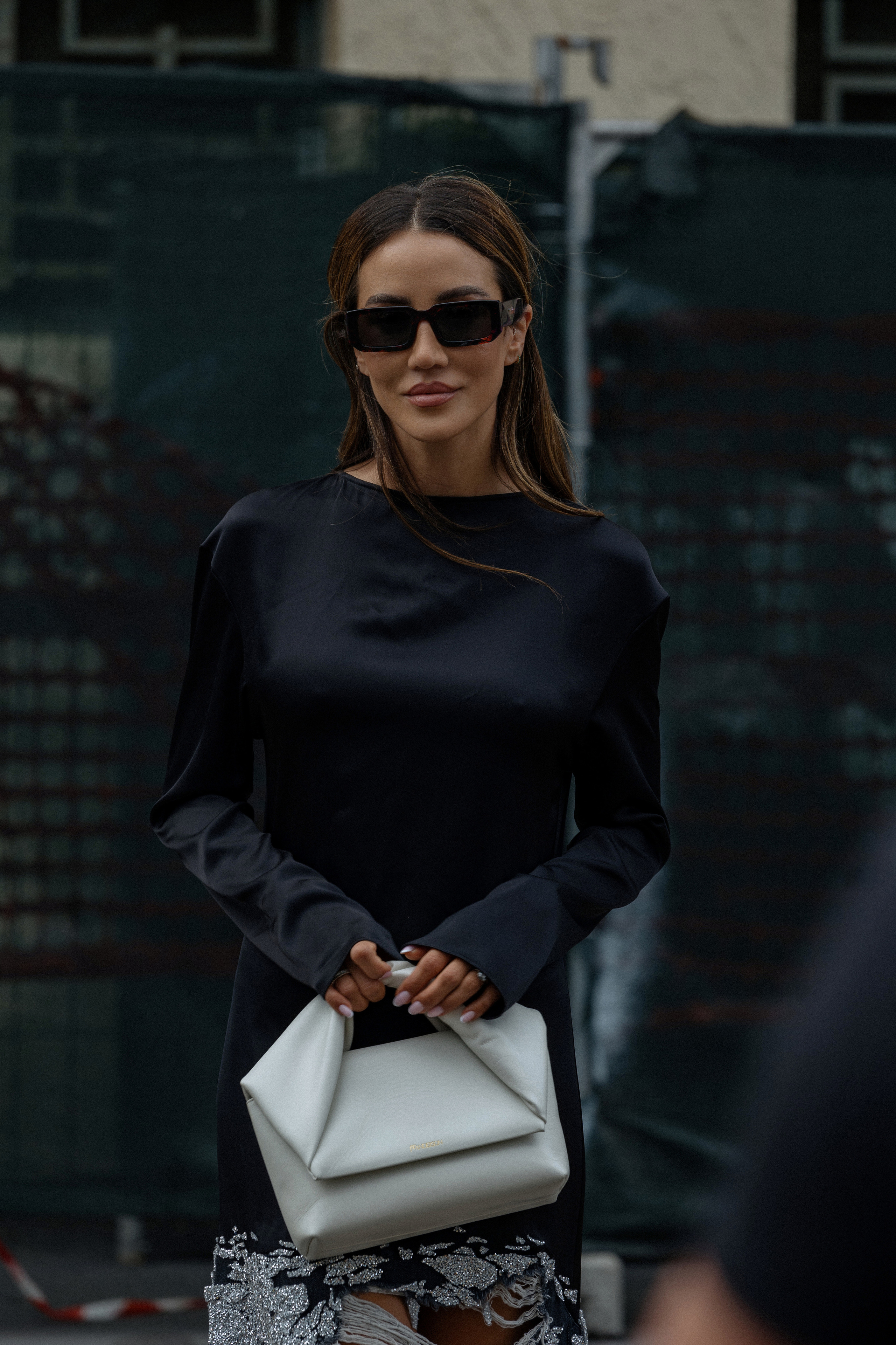 MILAN FASHION WEEK. Photographer in Milan Ivan Goncharov