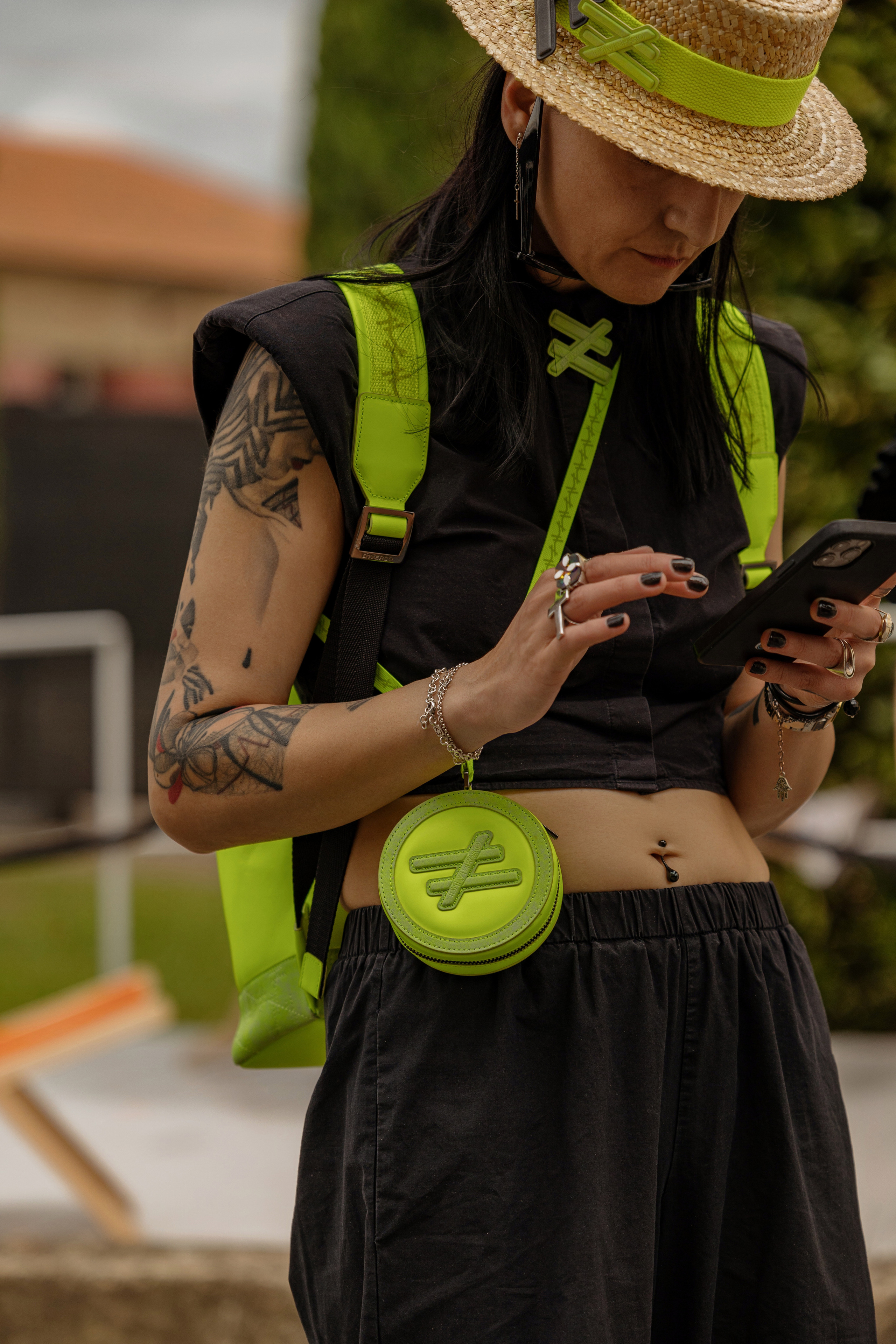 PITTI UOMO 104. Photographer in Milan Ivan Goncharov