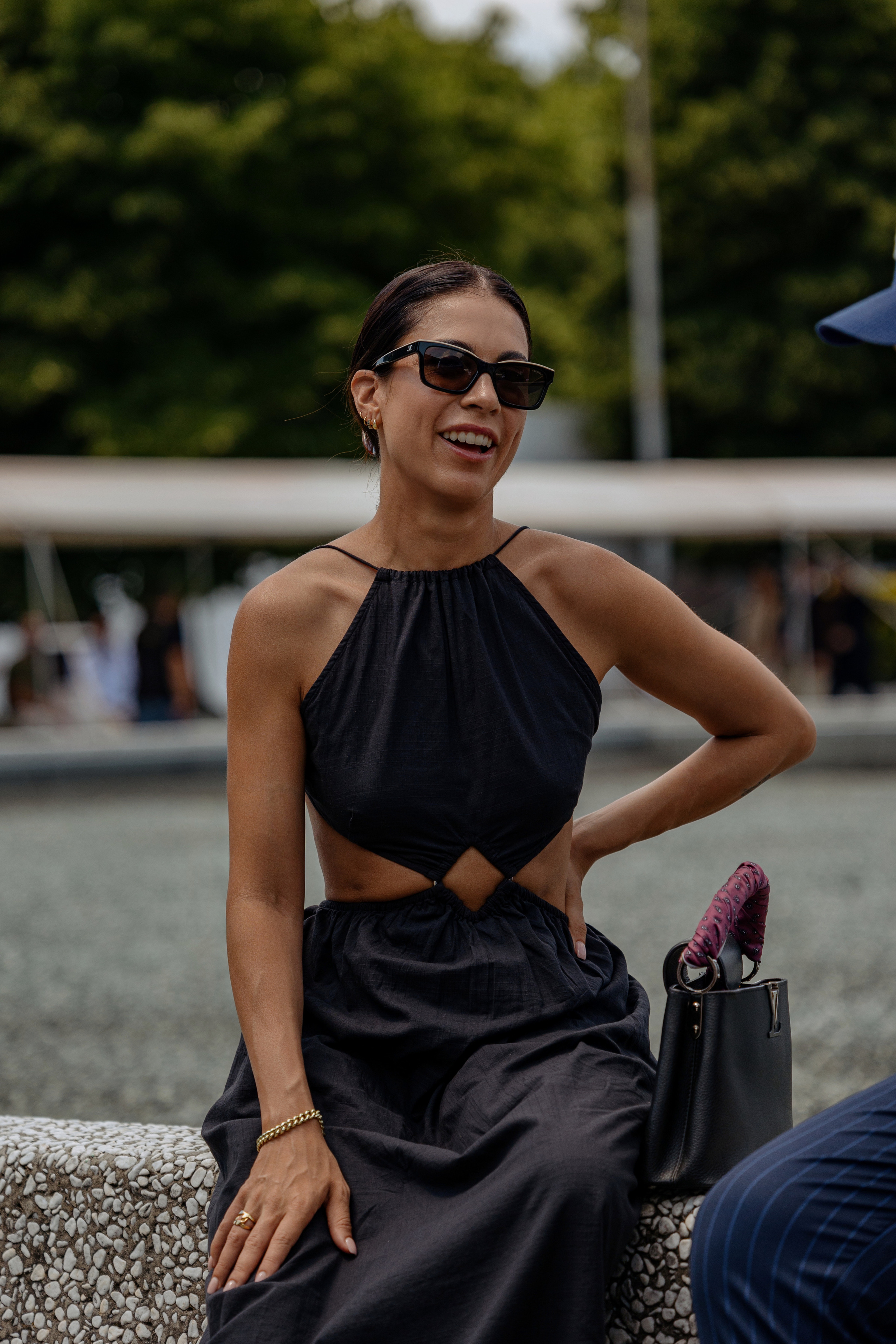 PITTI UOMO 104. Photographer in Milan Ivan Goncharov