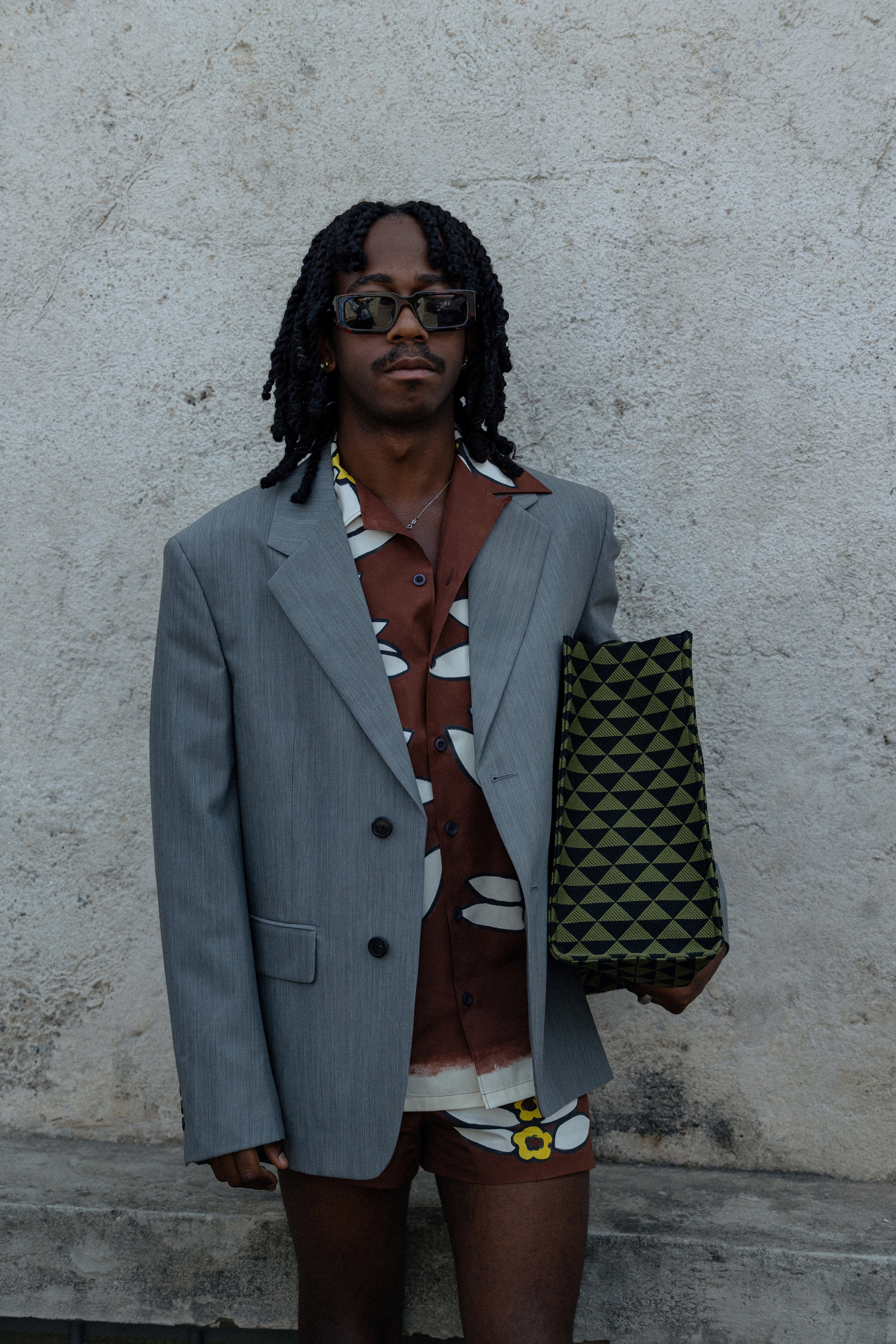 MILAN FASHION WEEK. Photographer in Milan Ivan Goncharov