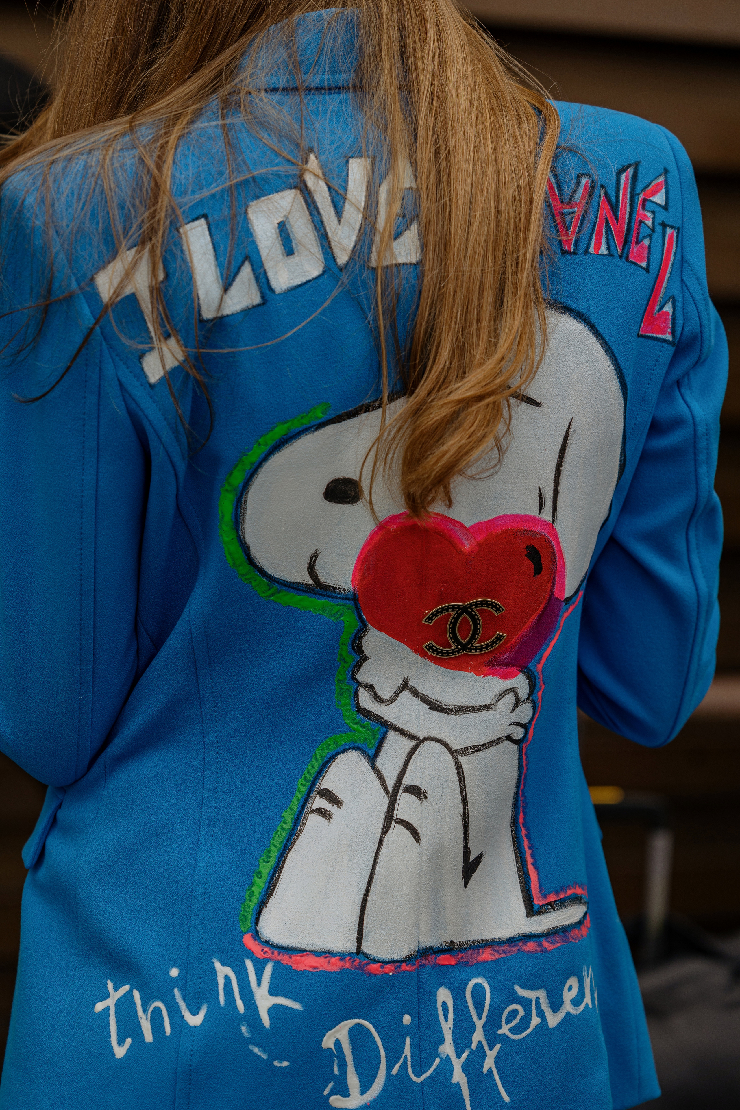 PITTI UOMO 104. Photographer in Milan Ivan Goncharov