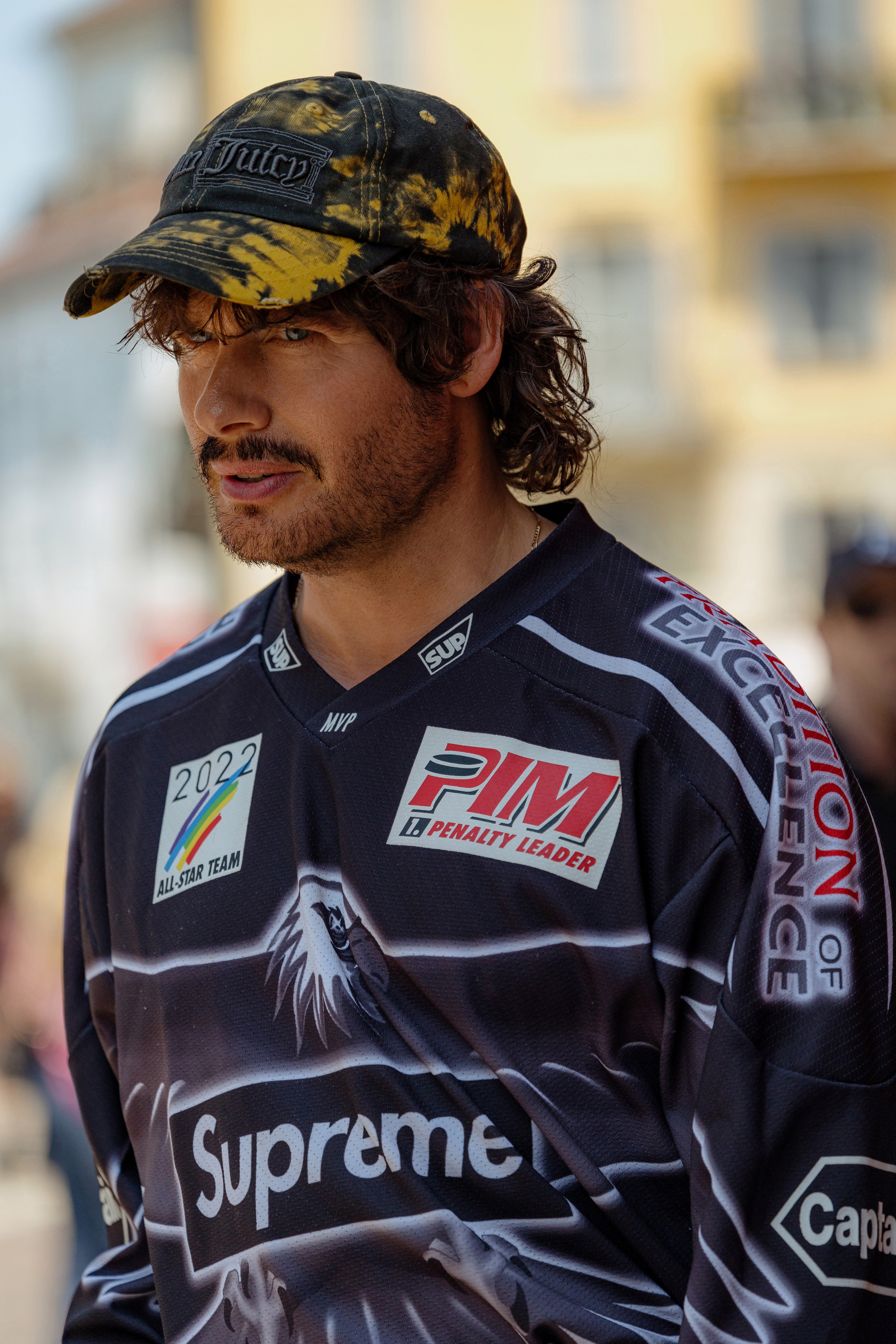 MILAN FASHION WEEK. Photographer in Milan Ivan Goncharov