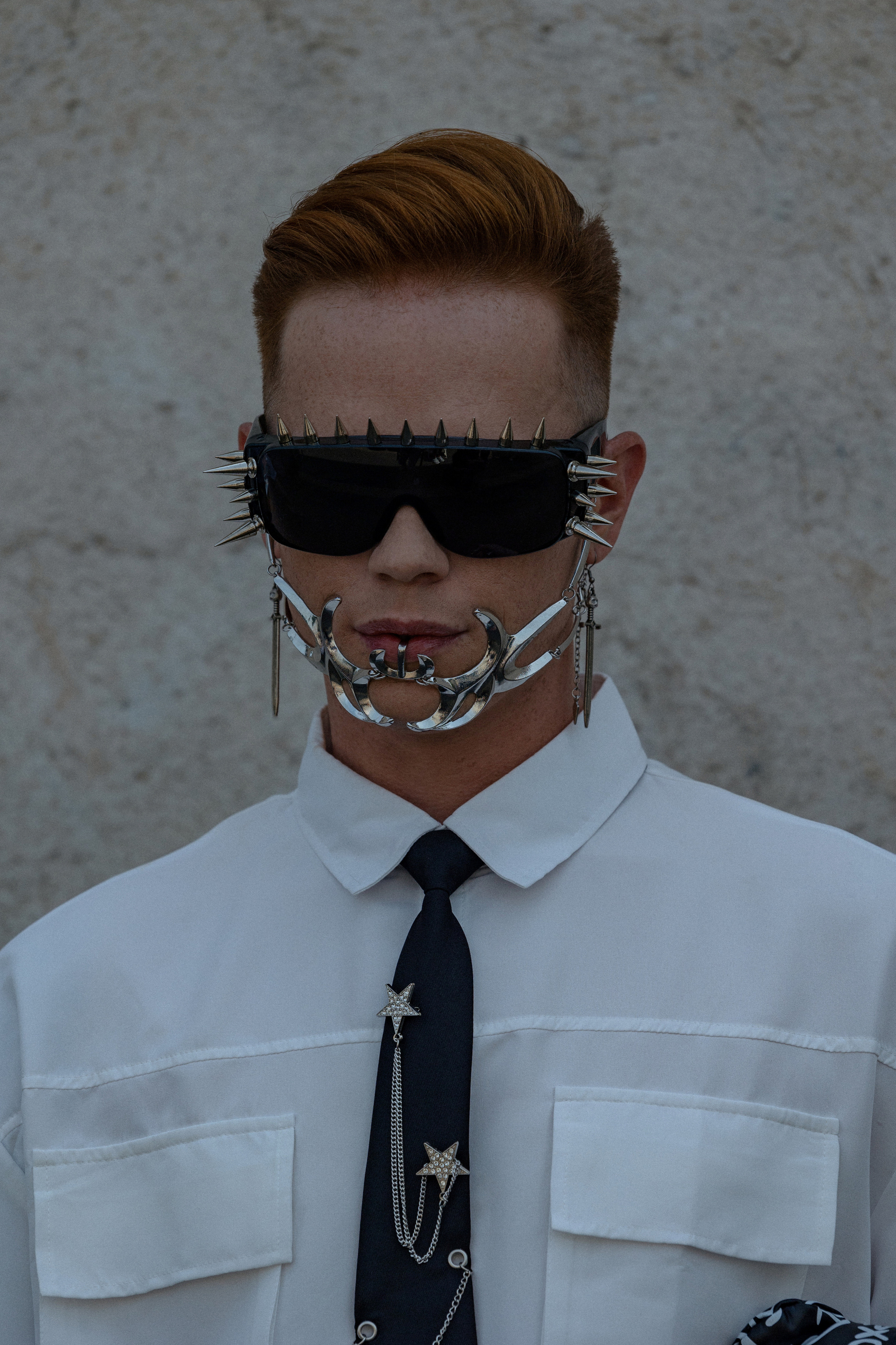 MILAN FASHION WEEK. Photographer in Milan Ivan Goncharov