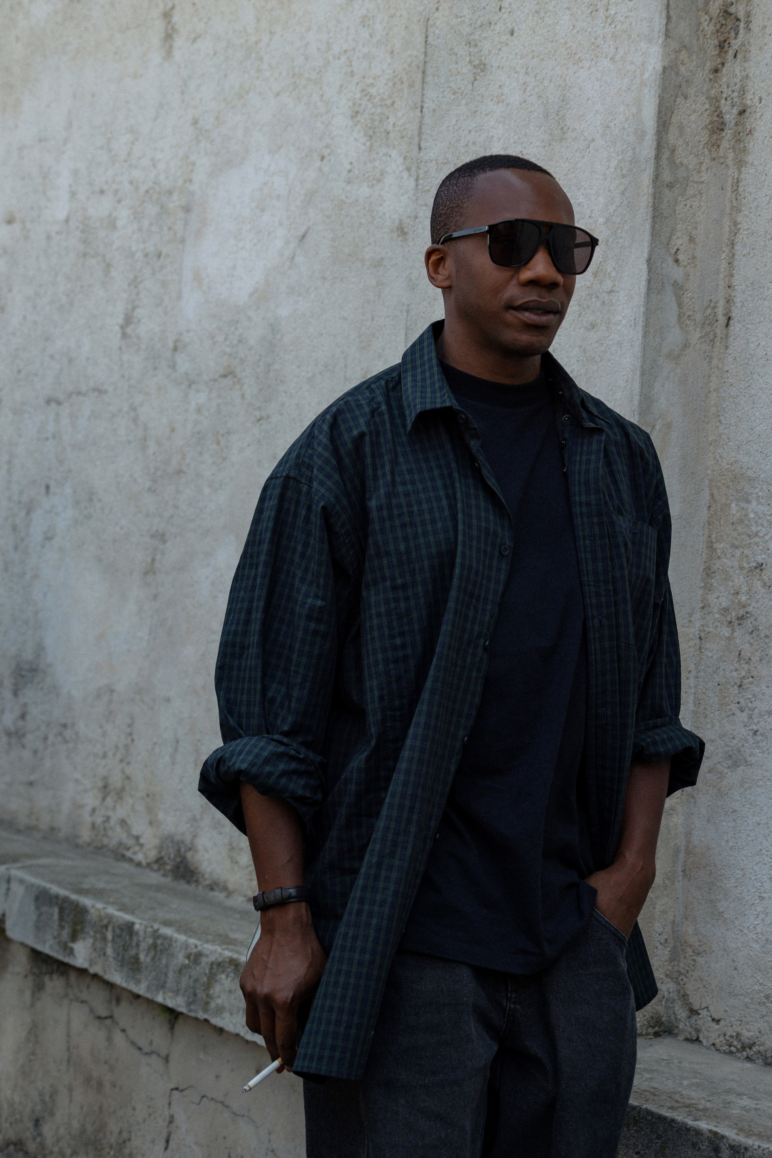 MILAN FASHION WEEK. Photographer in Milan Ivan Goncharov