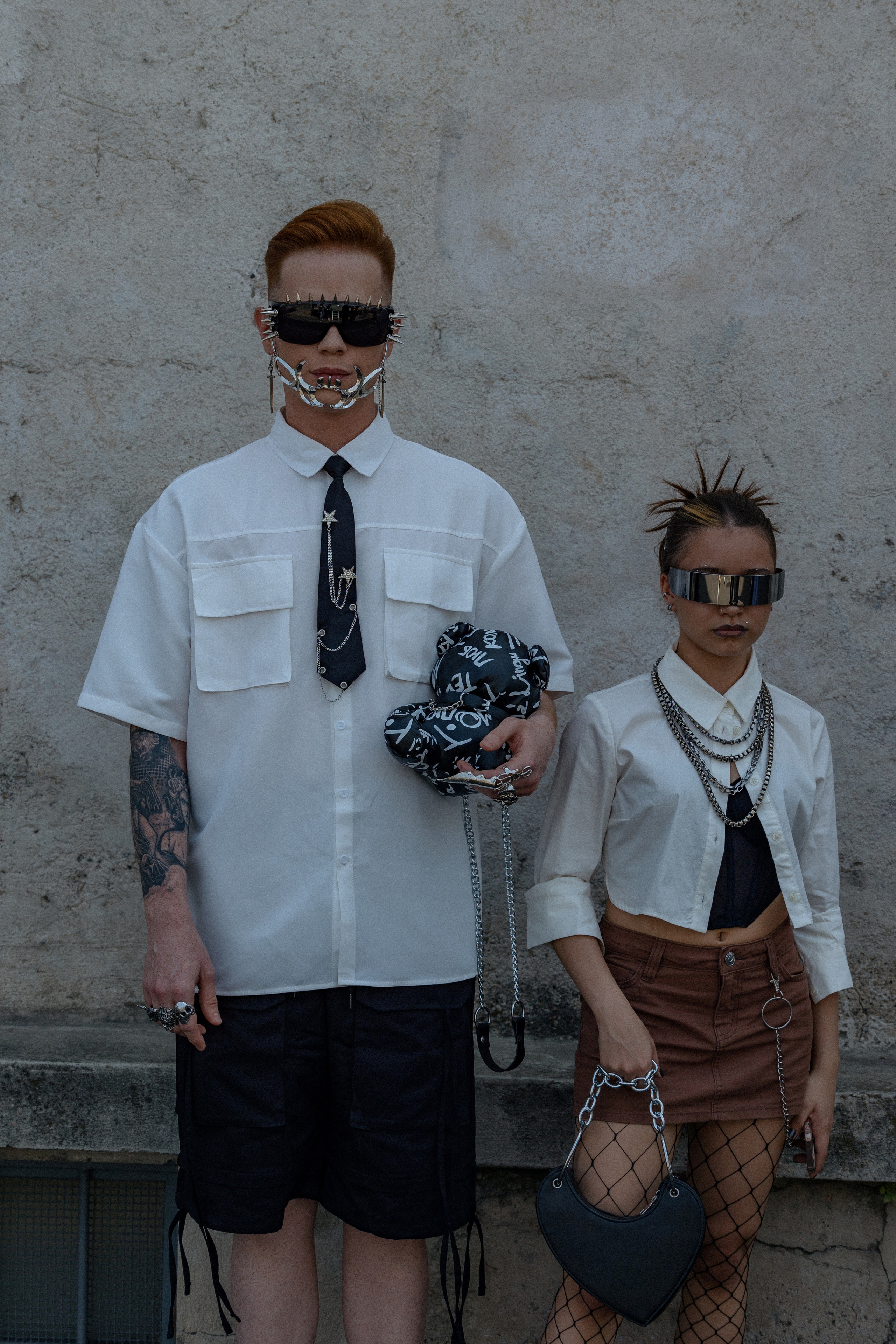 MILAN FASHION WEEK. Photographer in Milan Ivan Goncharov