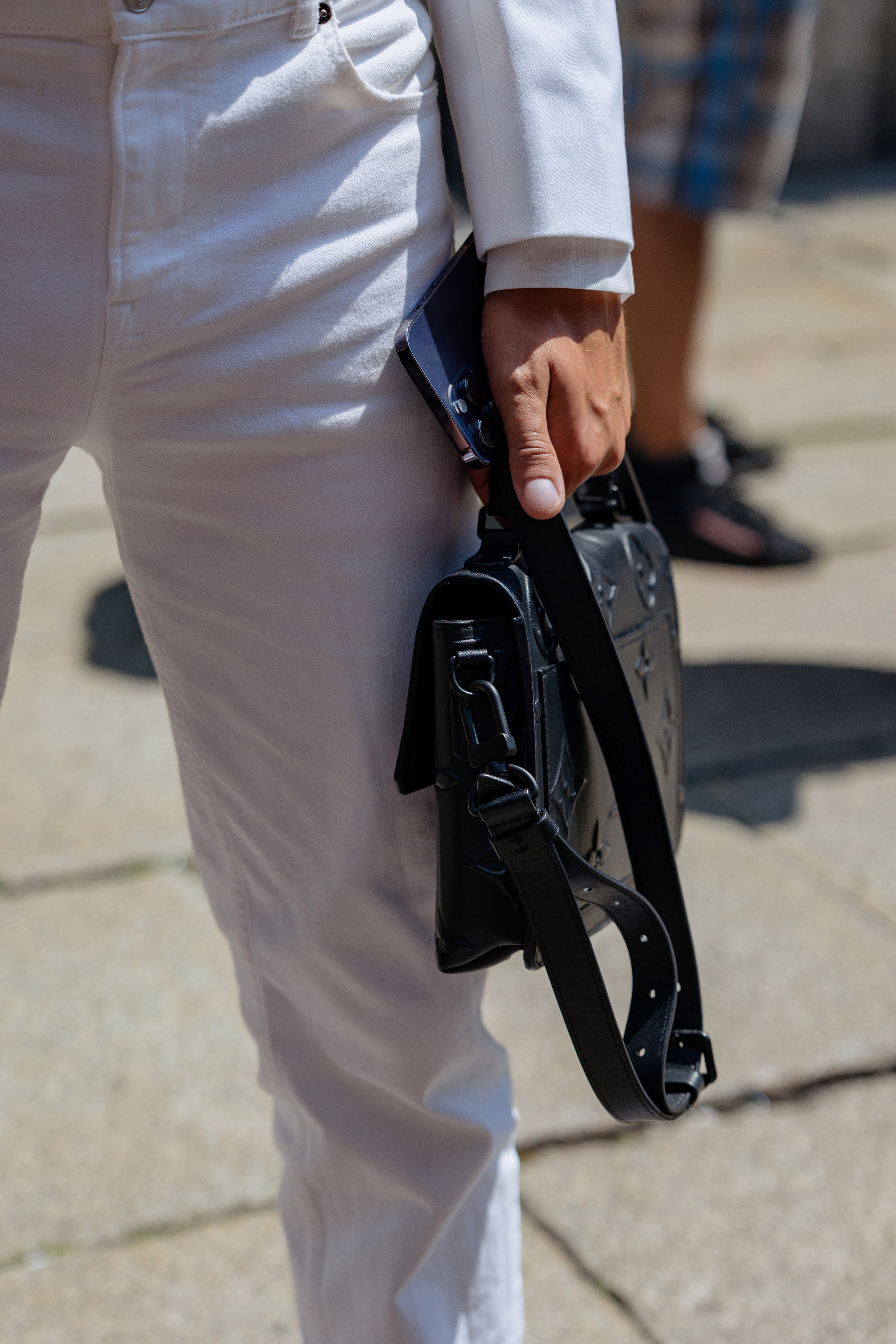 MILAN FASHION WEEK. Photographer in Milan Ivan Goncharov