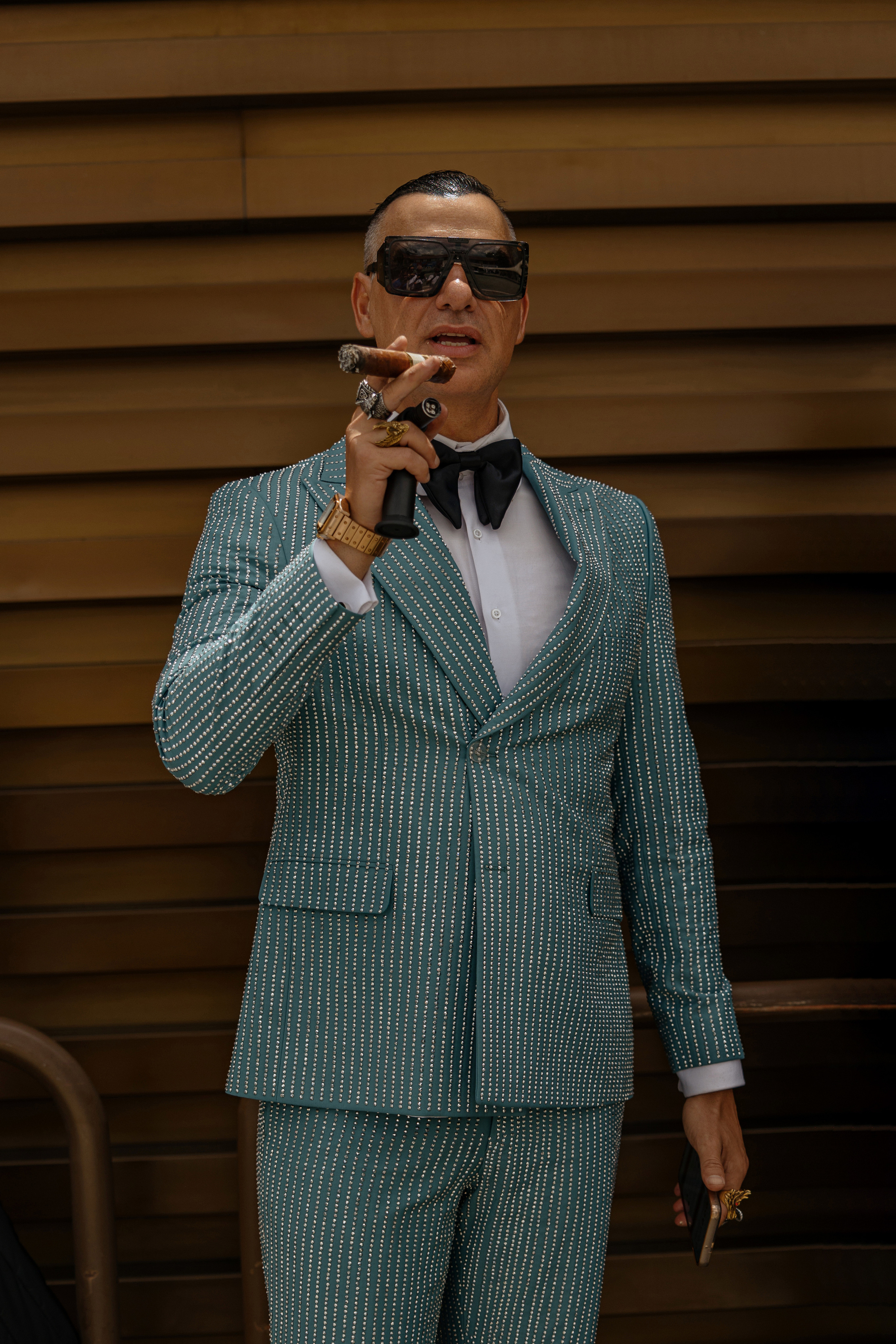 PITTI UOMO 104. Photographer in Milan Ivan Goncharov