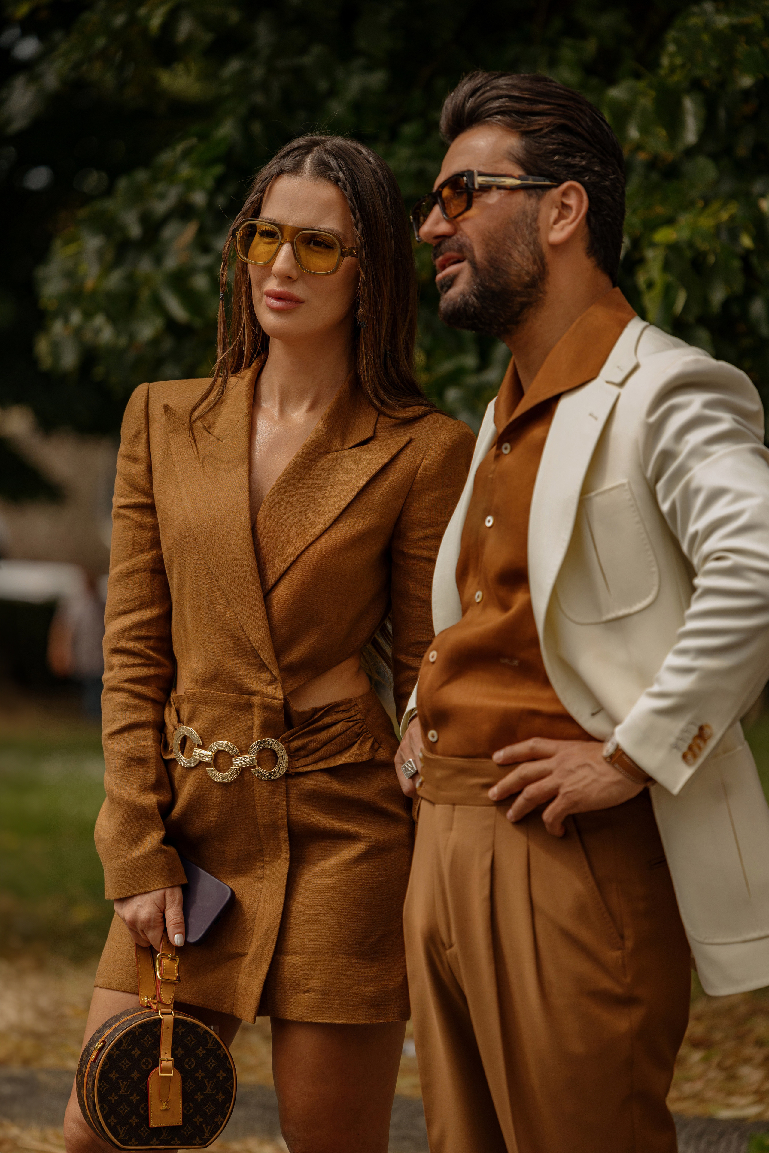 PITTI UOMO 104. Photographer in Milan Ivan Goncharov