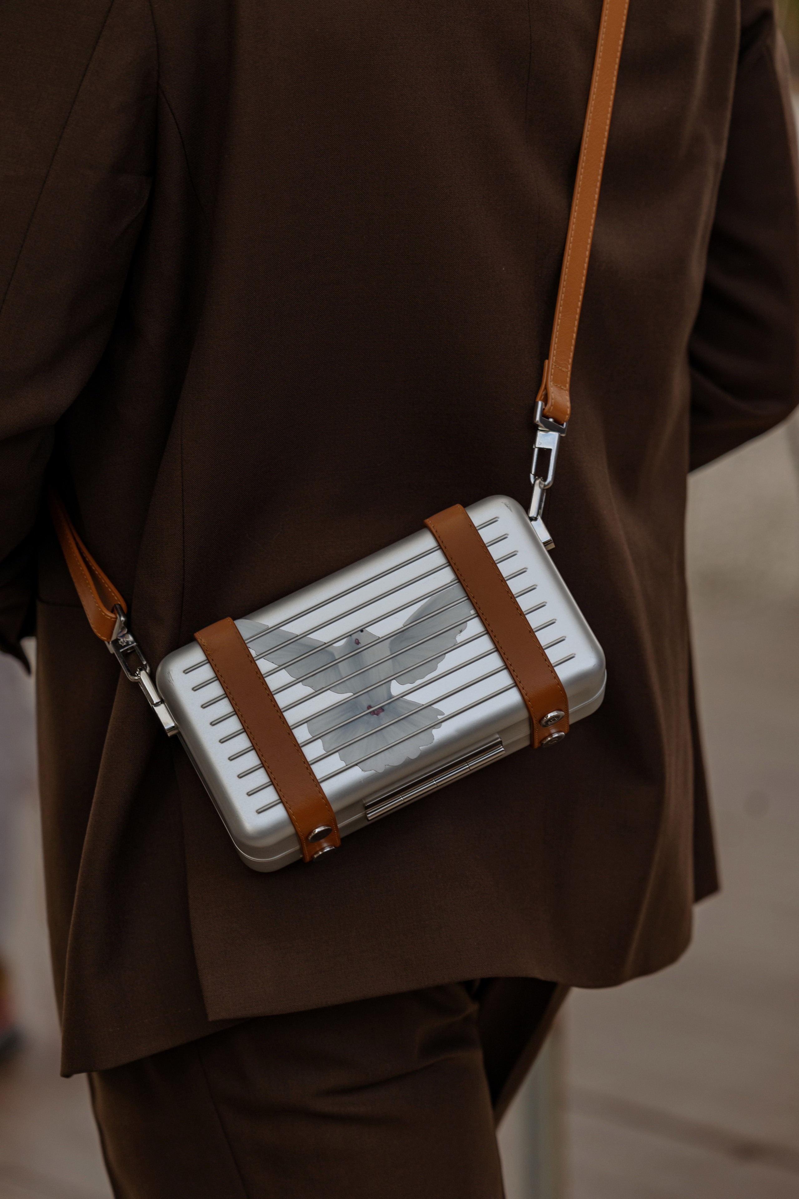 PITTI UOMO 104. Photographer in Milan Ivan Goncharov