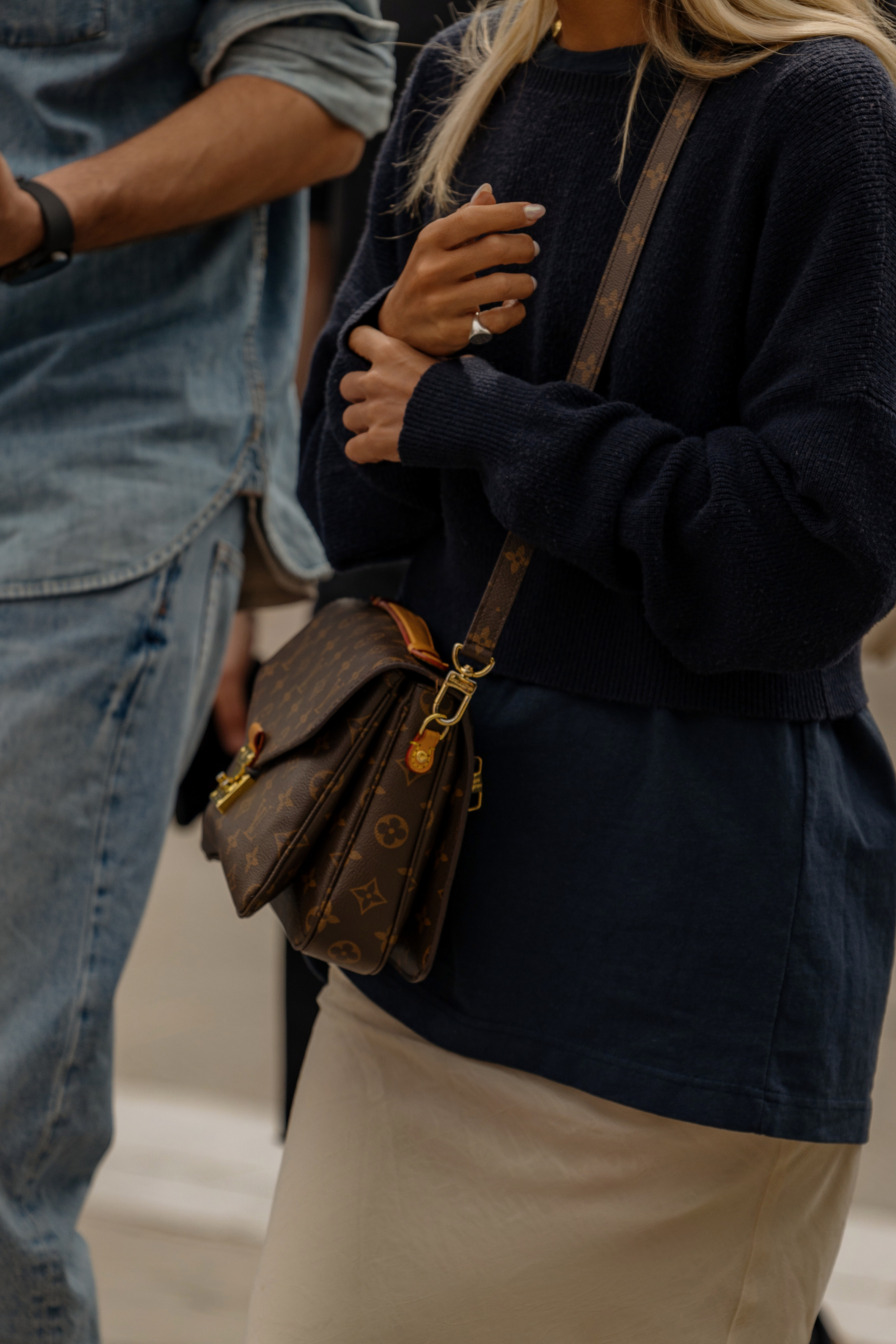 PITTI UOMO 104. Photographer in Milan Ivan Goncharov