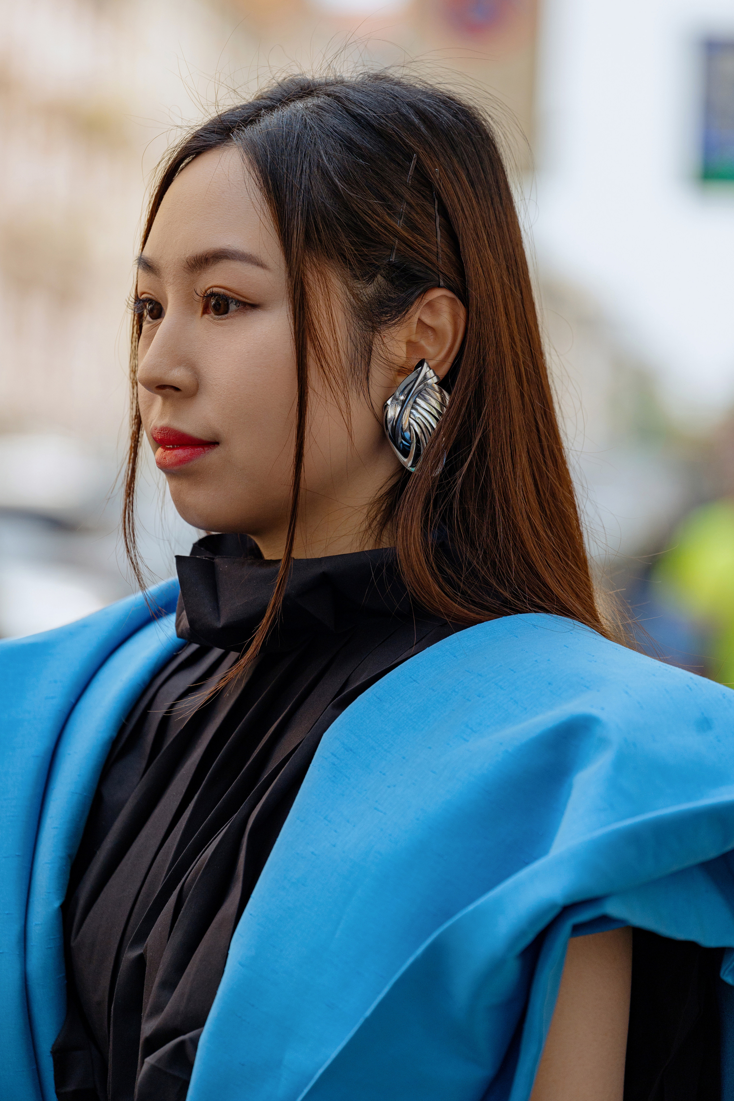 MILAN FASHION WEEK. Photographer in Milan Ivan Goncharov