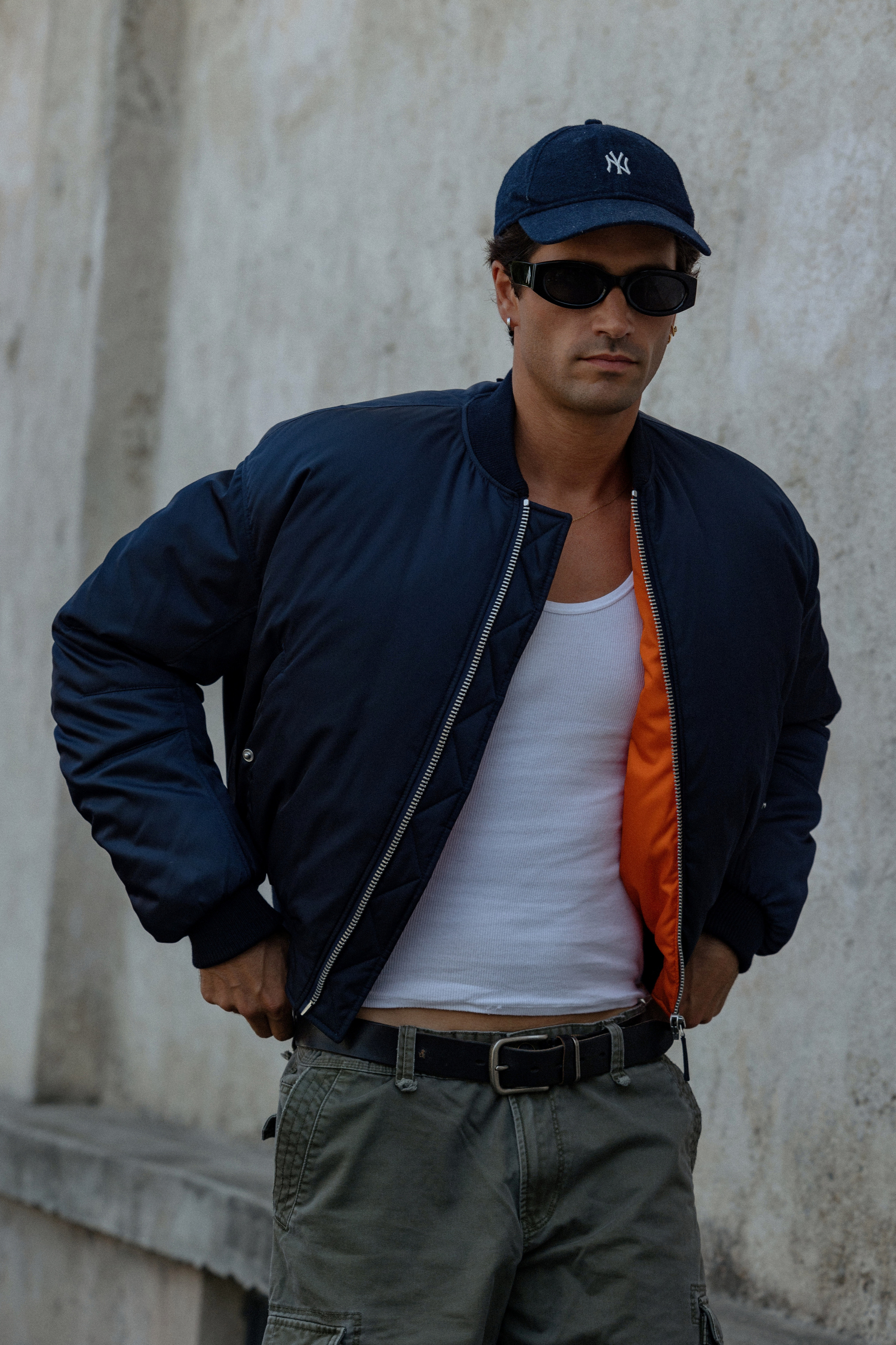 MILAN FASHION WEEK. Photographer in Milan Ivan Goncharov