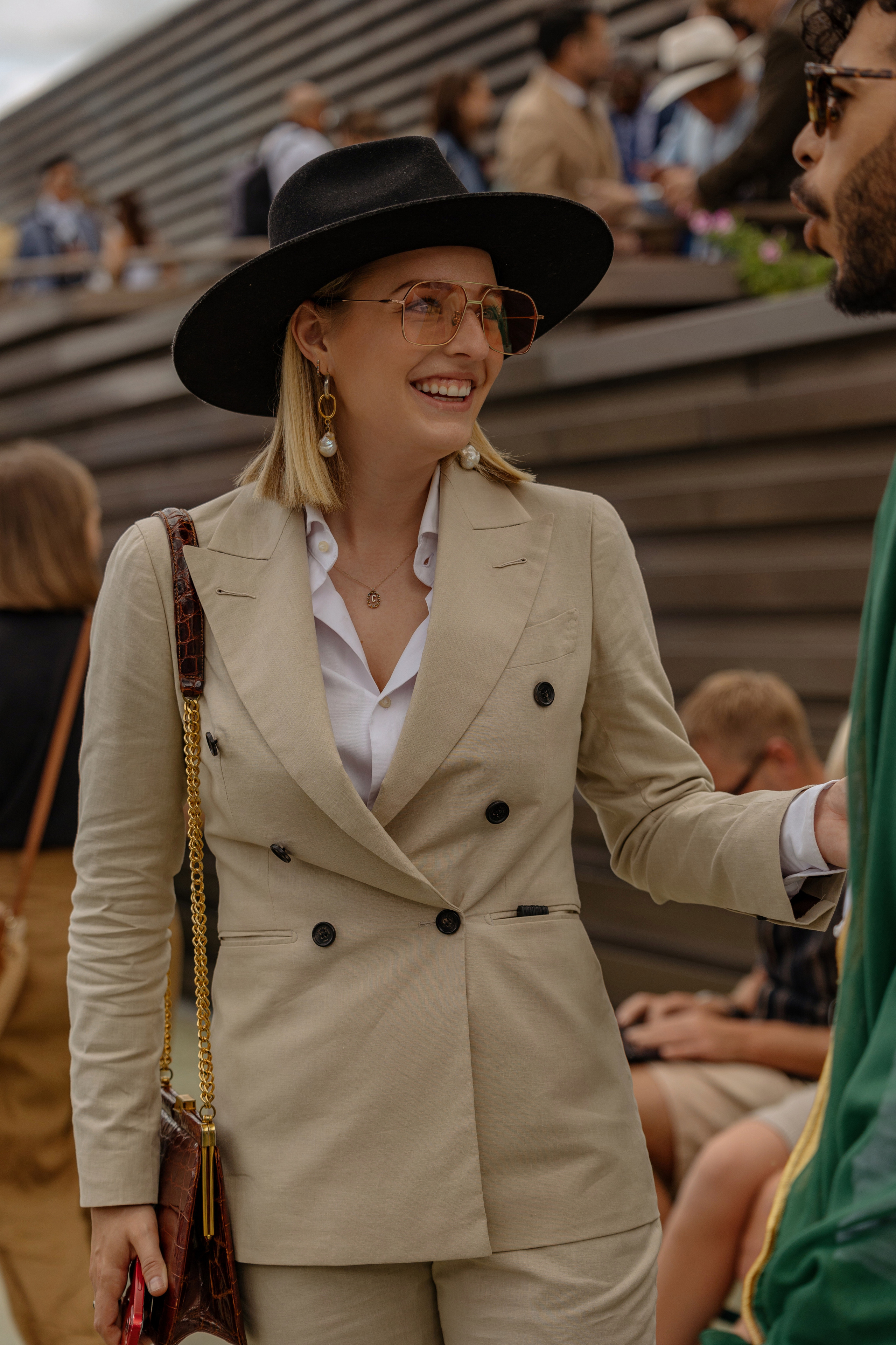 PITTI UOMO 104. Photographer in Milan Ivan Goncharov
