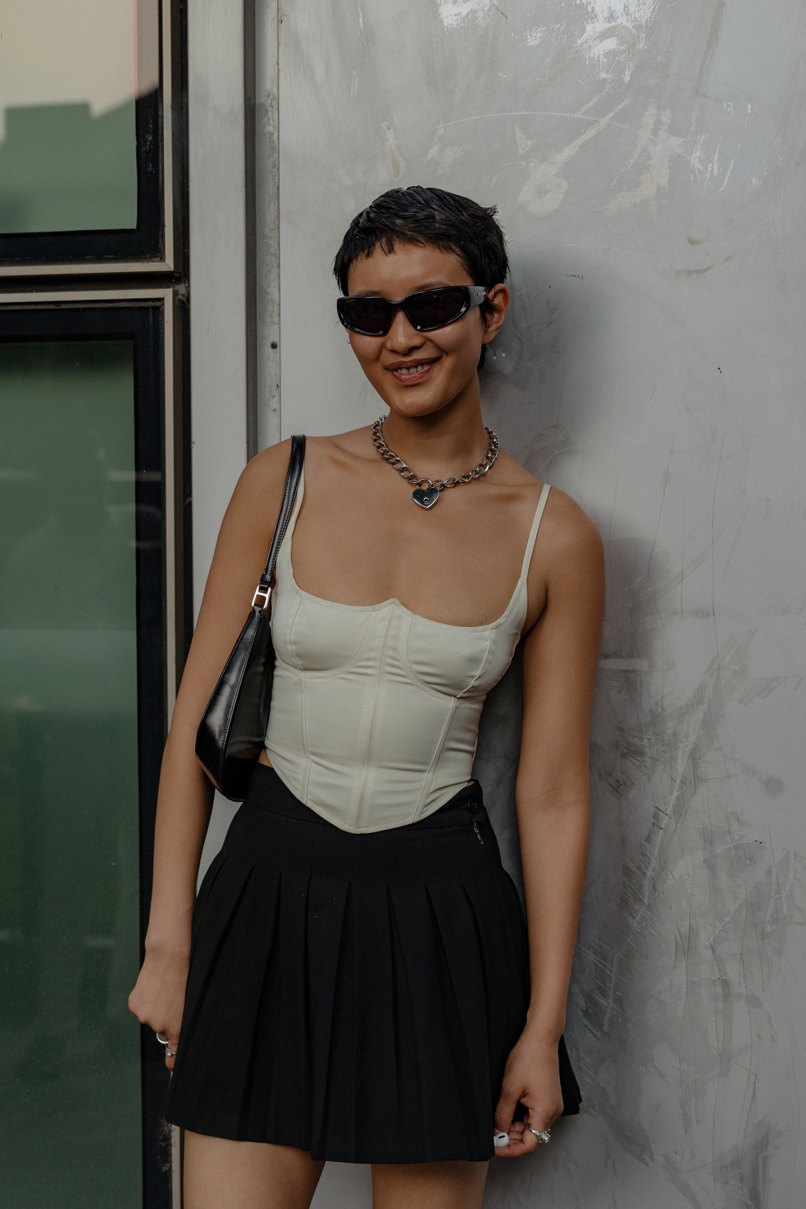 MILAN FASHION WEEK. Photographer in Milan Ivan Goncharov