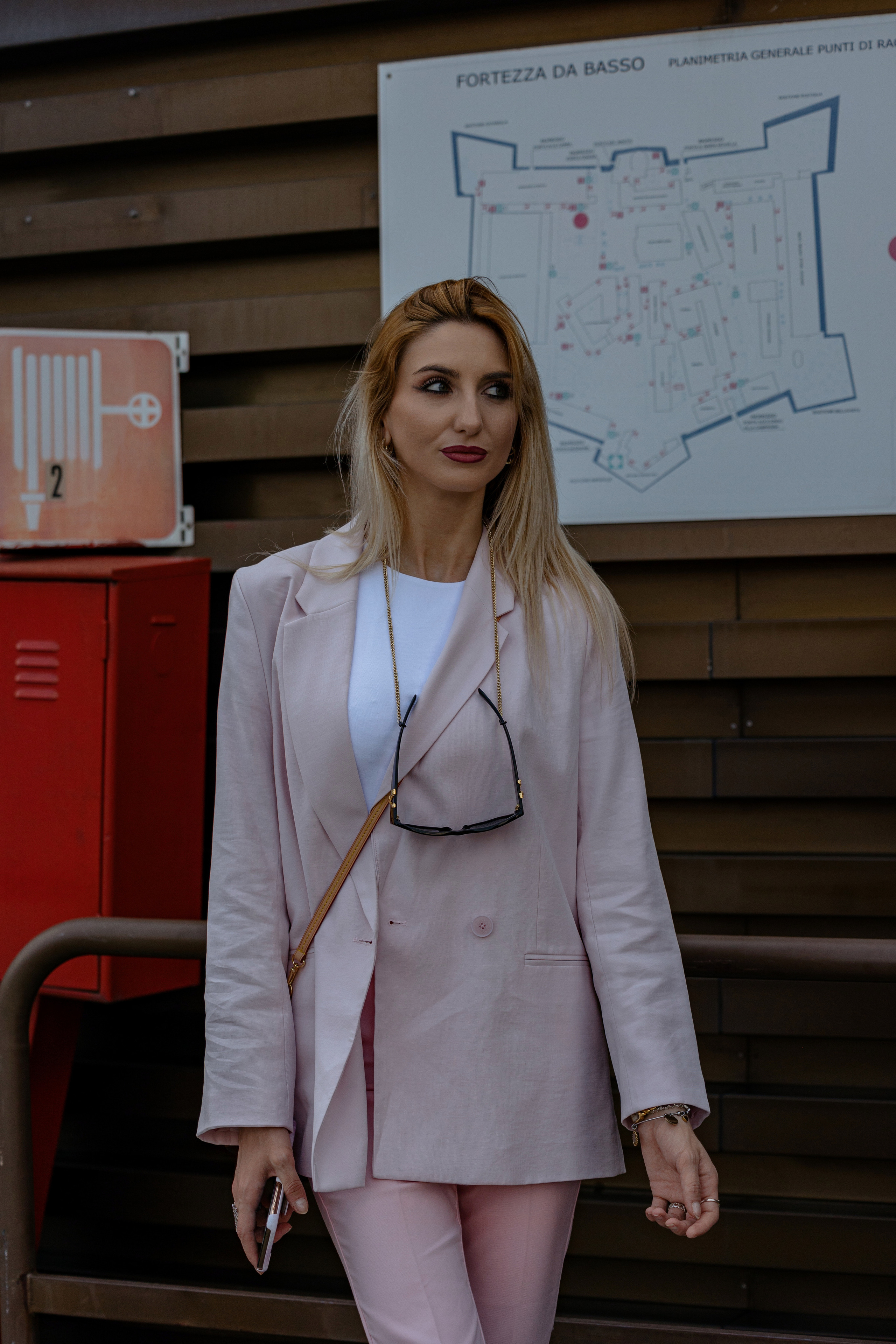 PITTI UOMO 104. Photographer in Milan Ivan Goncharov