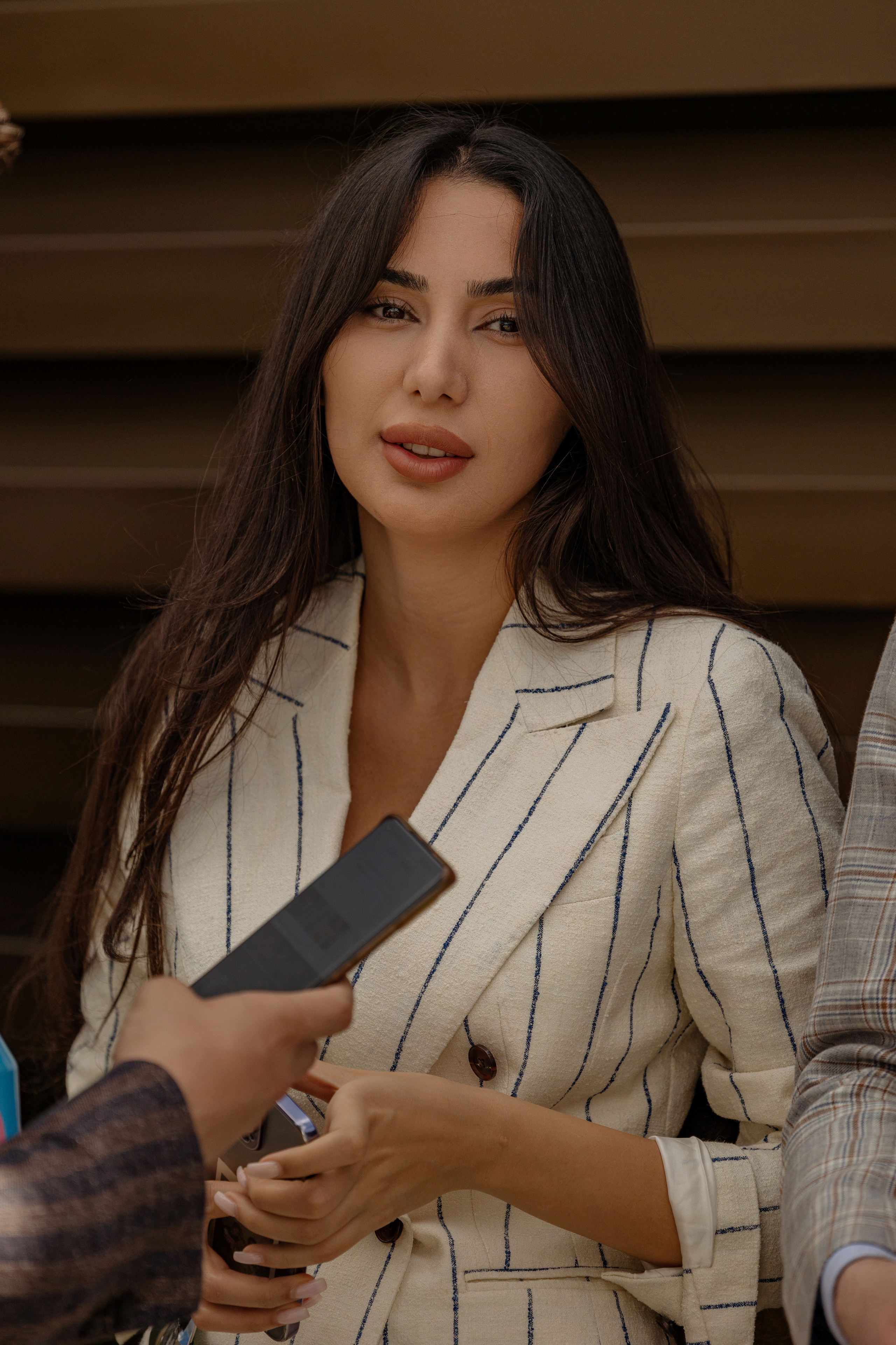 PITTI UOMO 104. Photographer in Milan Ivan Goncharov